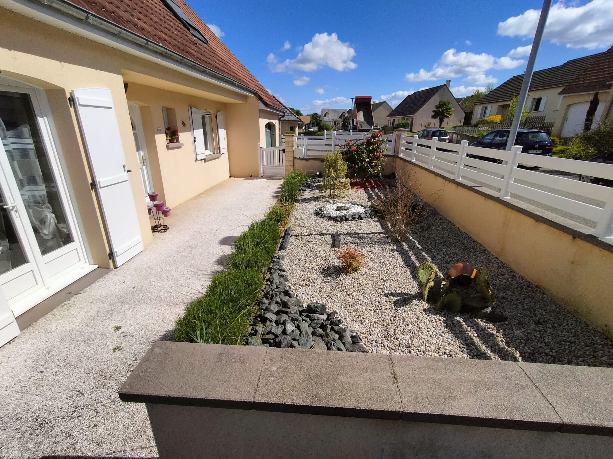 maison 4 chambres — photo 2