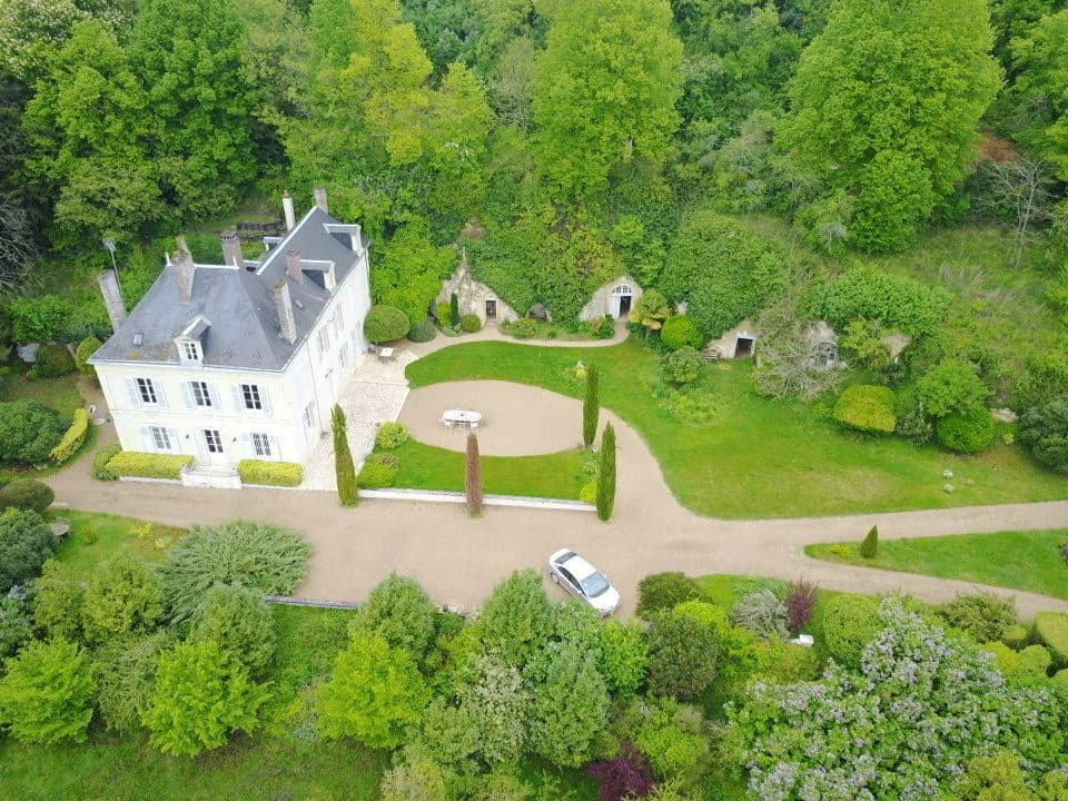 Maison 310 m² à Montoire-sur-le-Loir