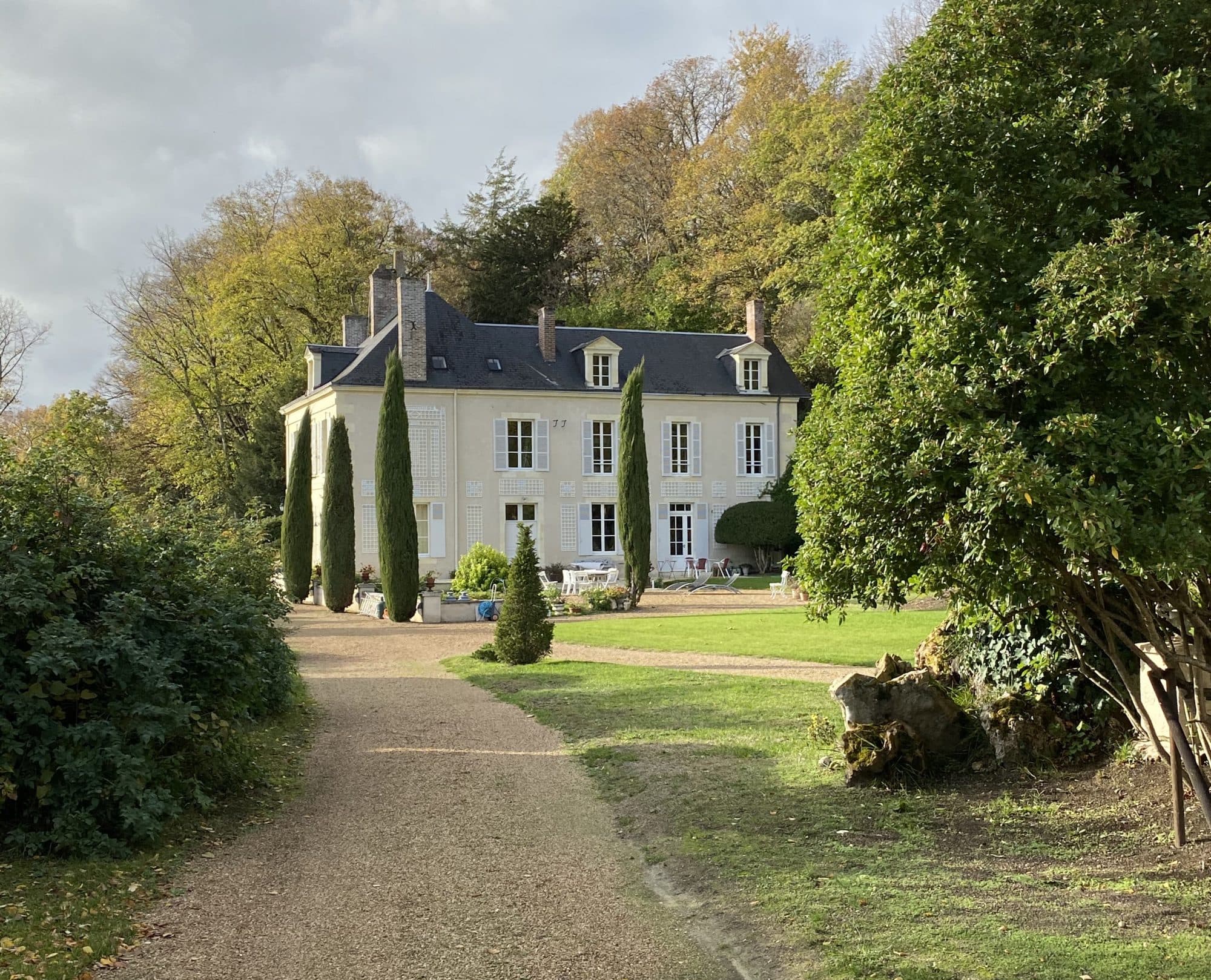 Maison 310 m² à Montoire-sur-le-Loir — photo 2