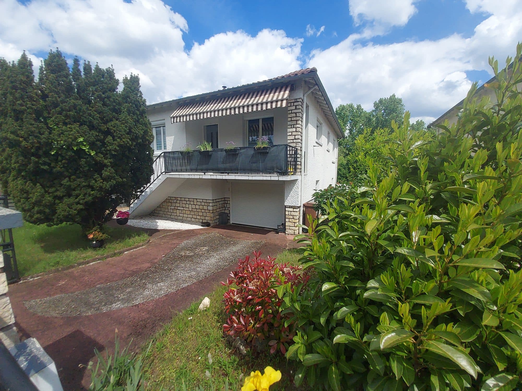 Belle Maison 4 pièces principales
