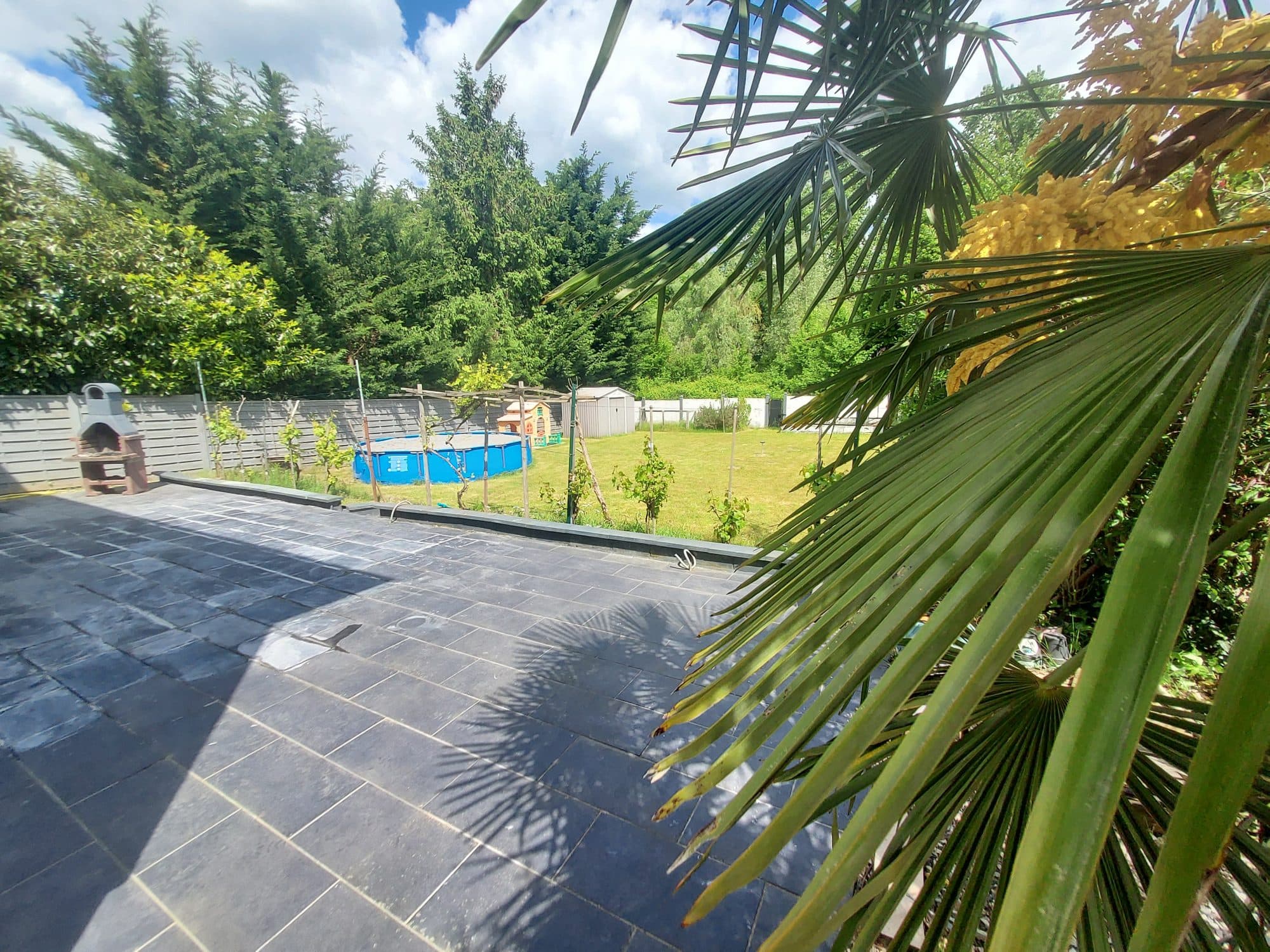 Belle Maison 4 pièces principales — photo 2
