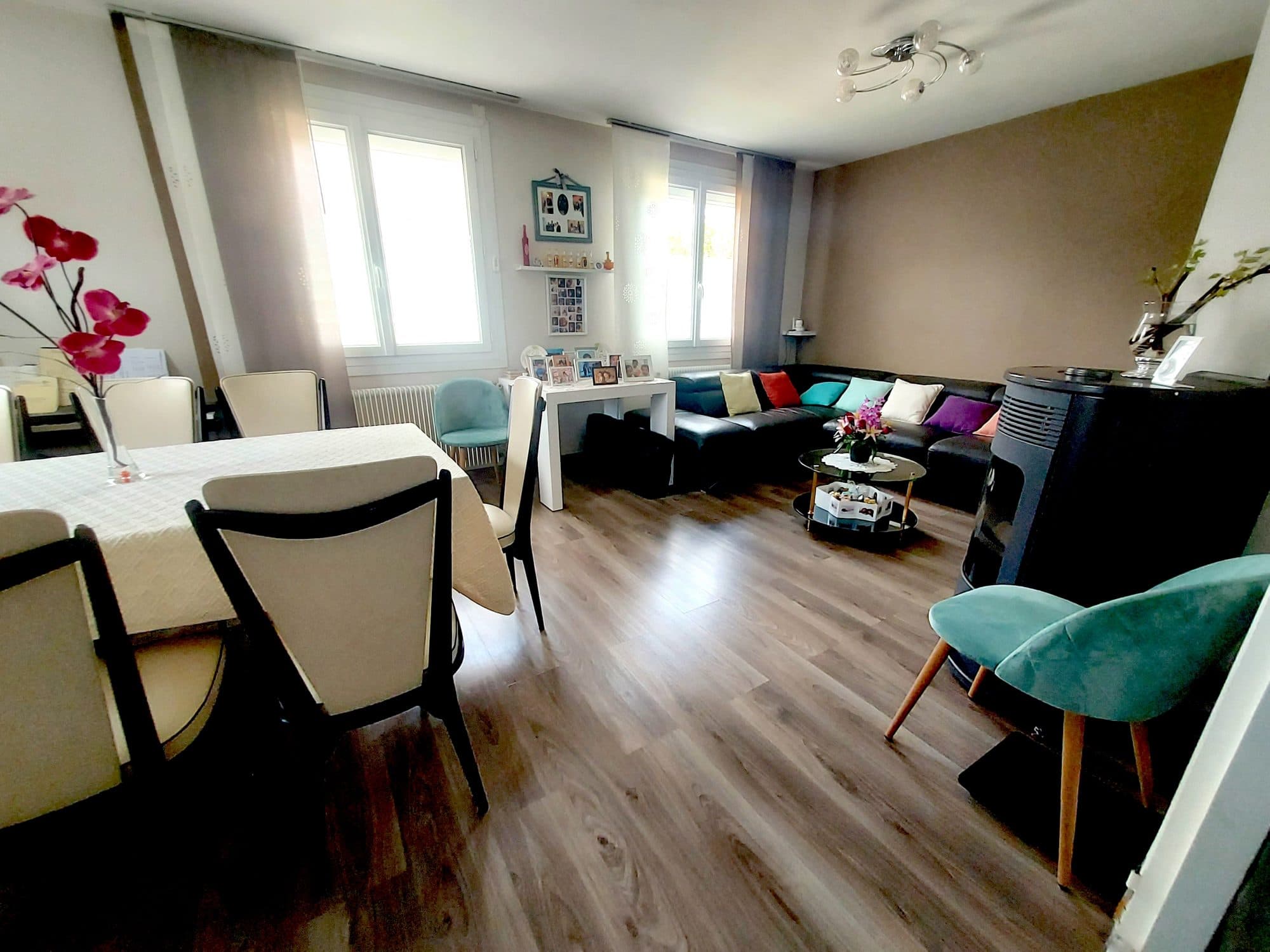 Belle Maison 4 pièces principales — photo 3