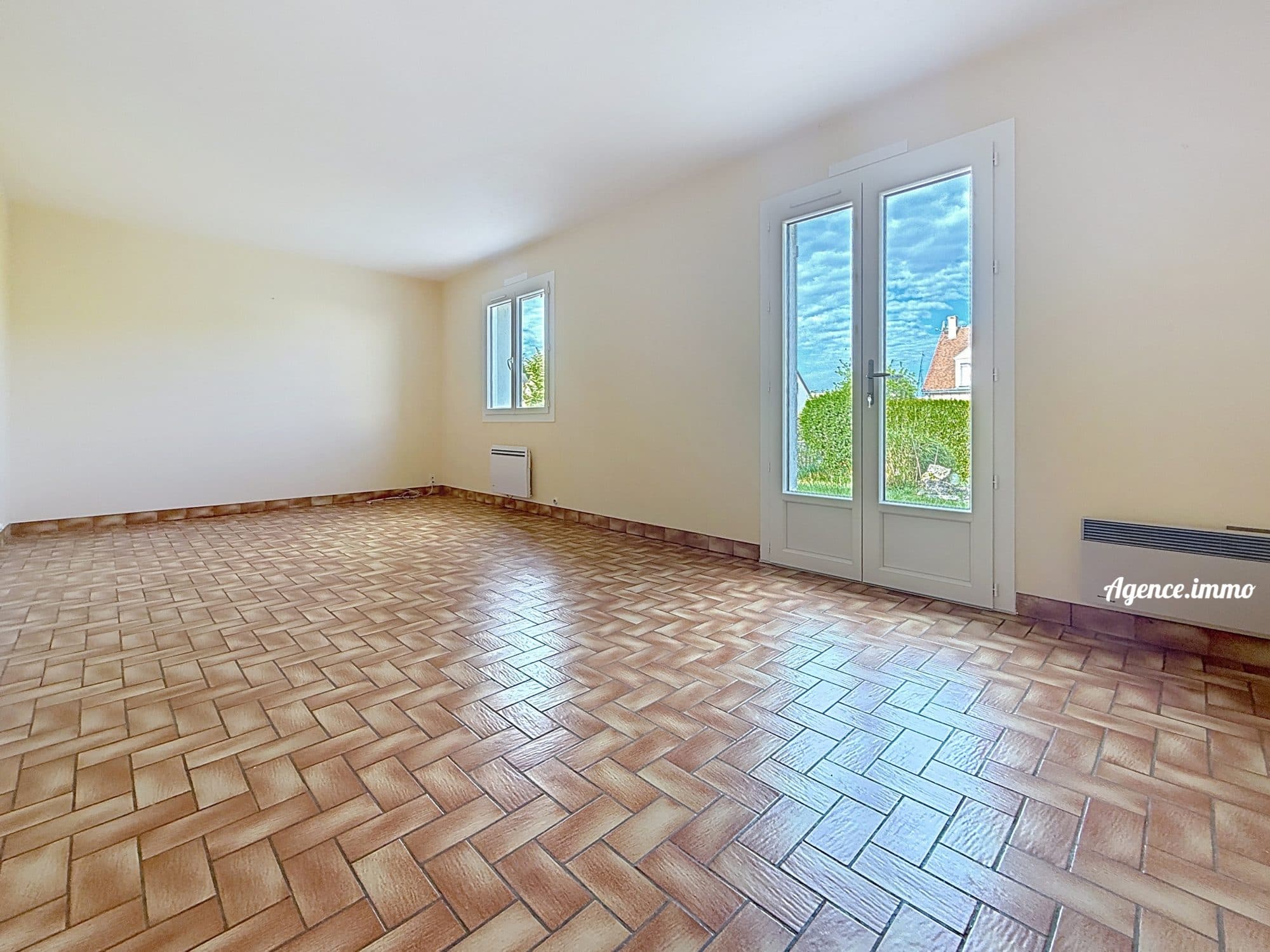 Maison 86 m² à Saint-Avertin — photo 2