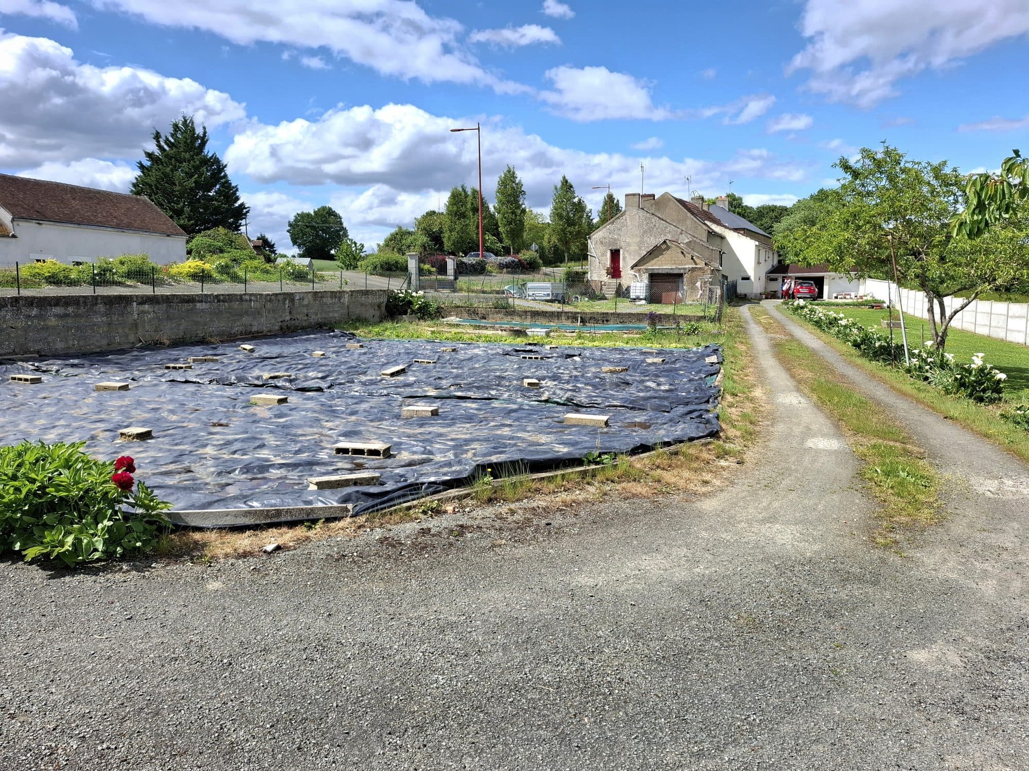 Maison — photo 2