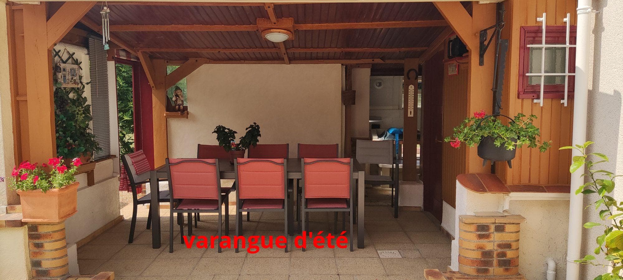 Maison 142 m² à Parçay-Meslay — photo 2