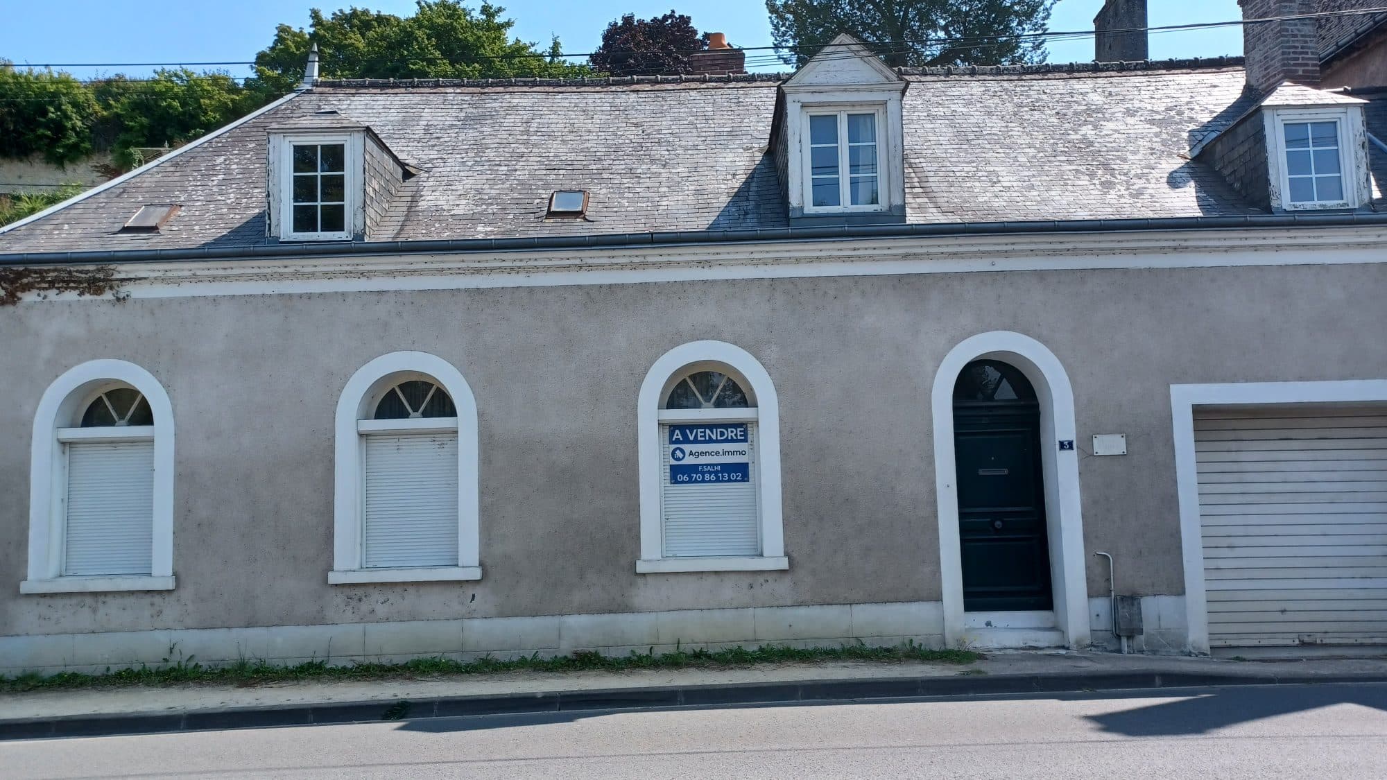RARE A AMBOISE ! — photo 3
