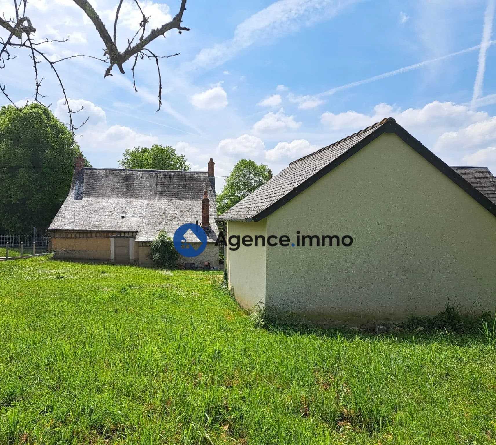 maison de ville proche de toutes commoditées — photo 3