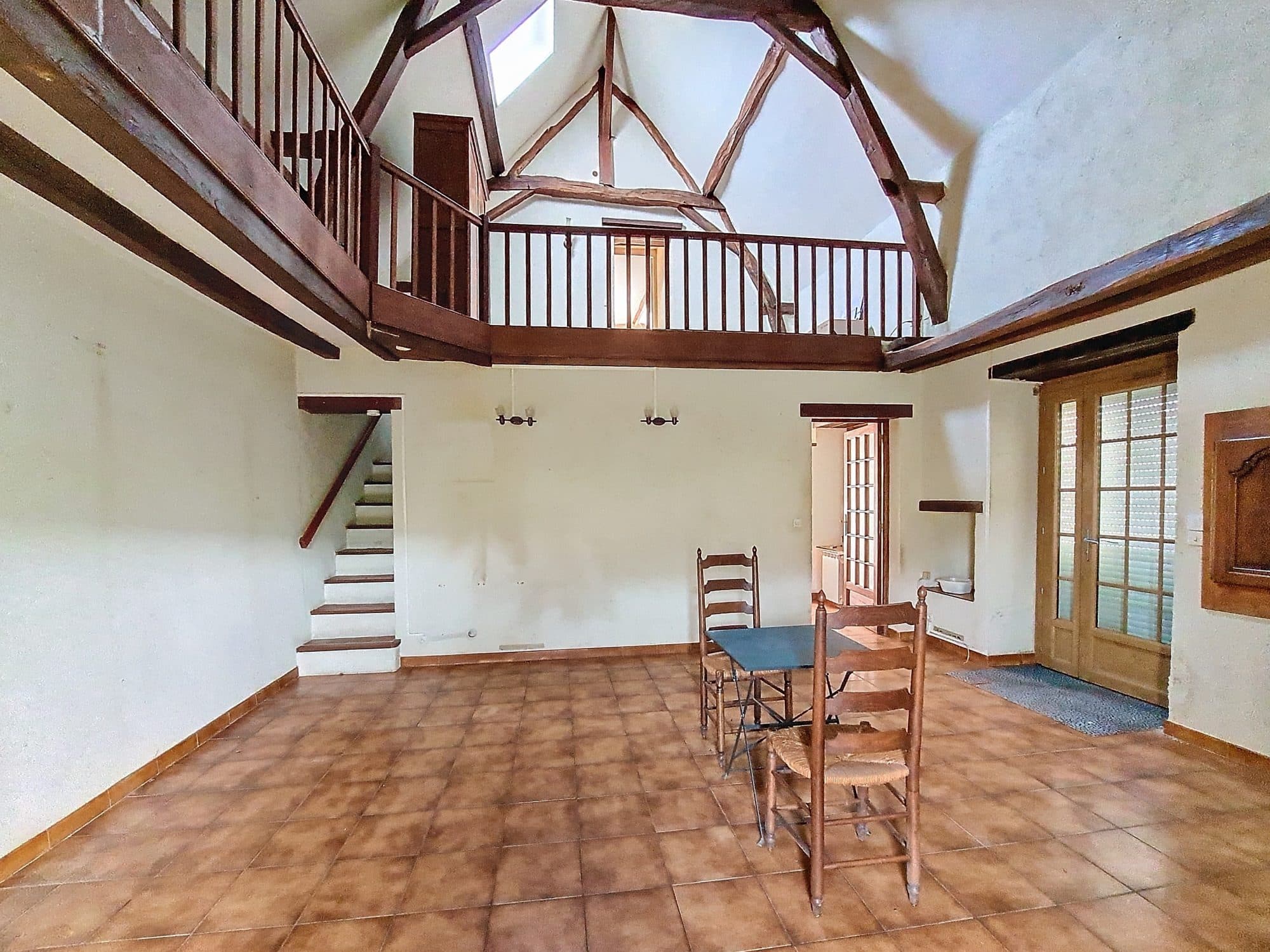 LONGERE 5 CHAMBRES — photo 2