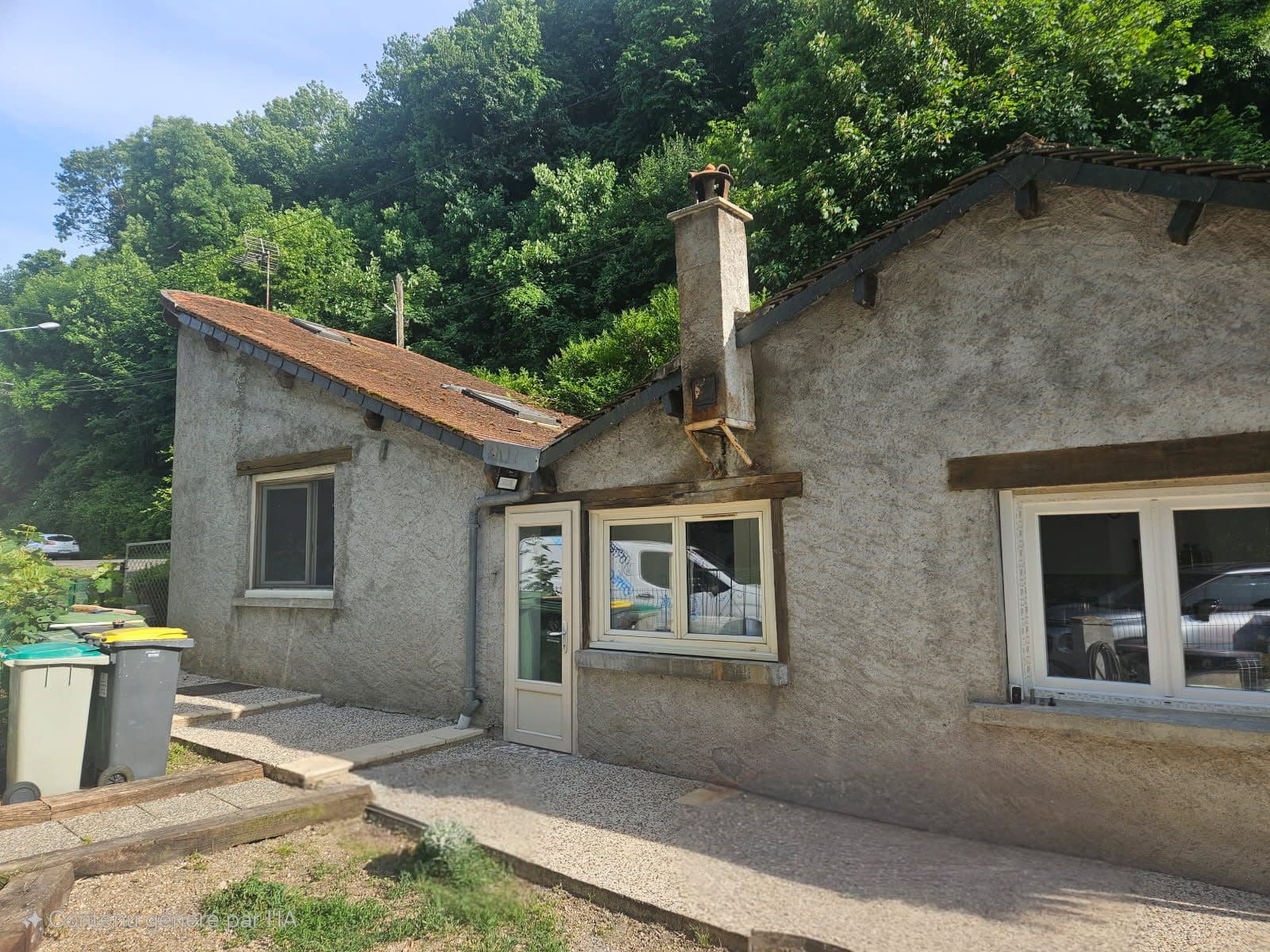 Maison Saint Avertin — photo 2