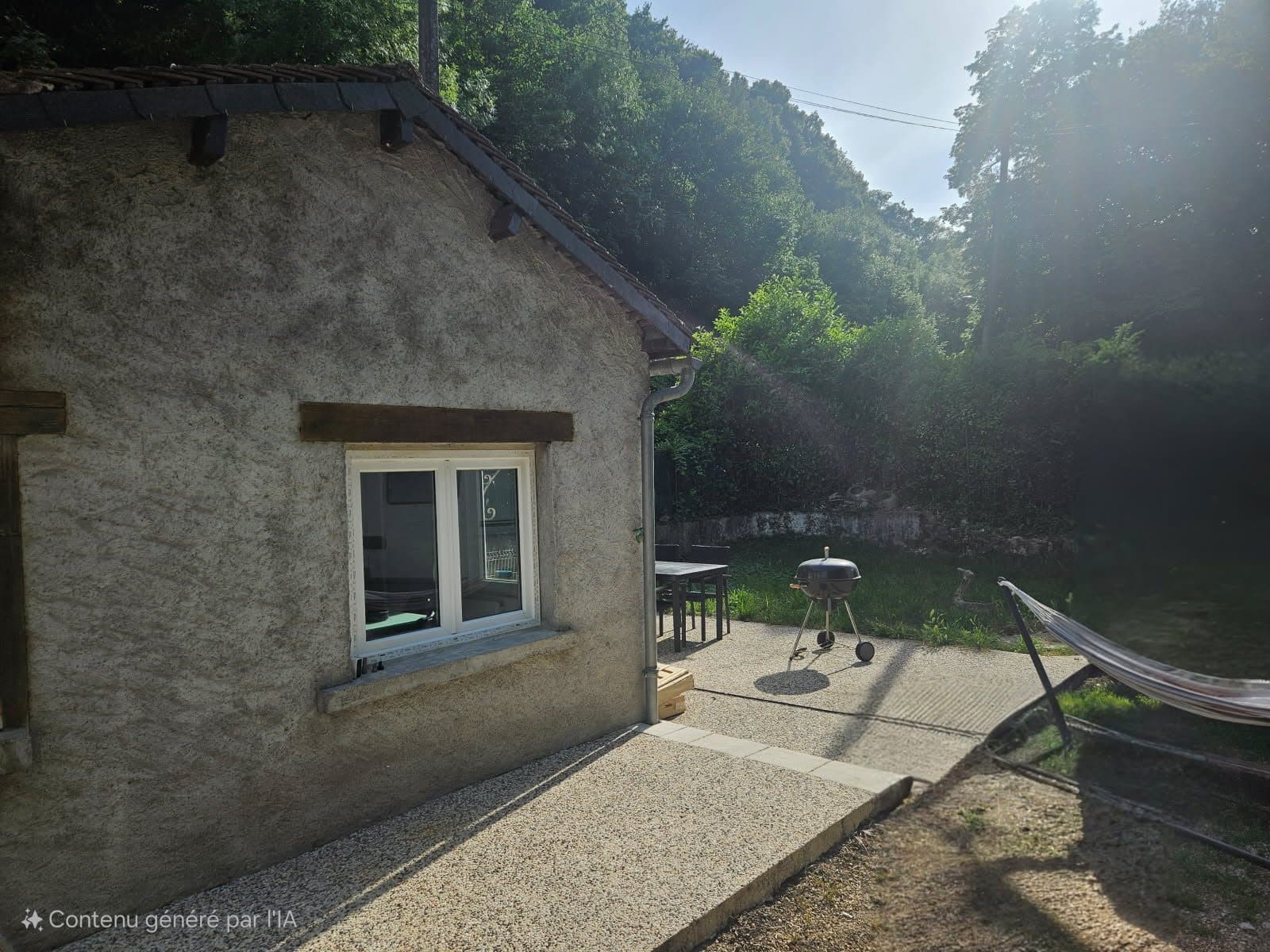 Maison Saint Avertin — photo 3