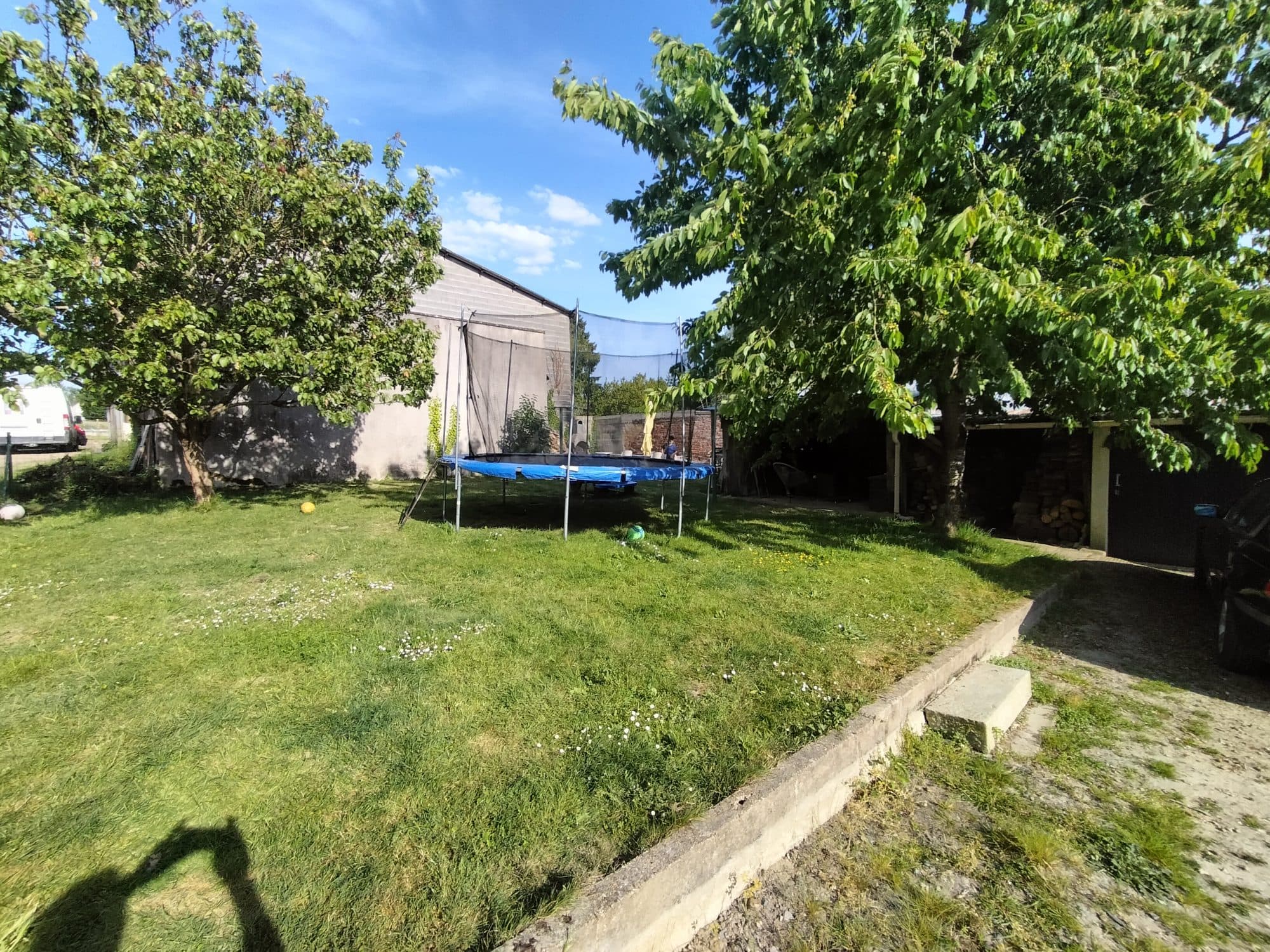 maison plein pied — photo 3