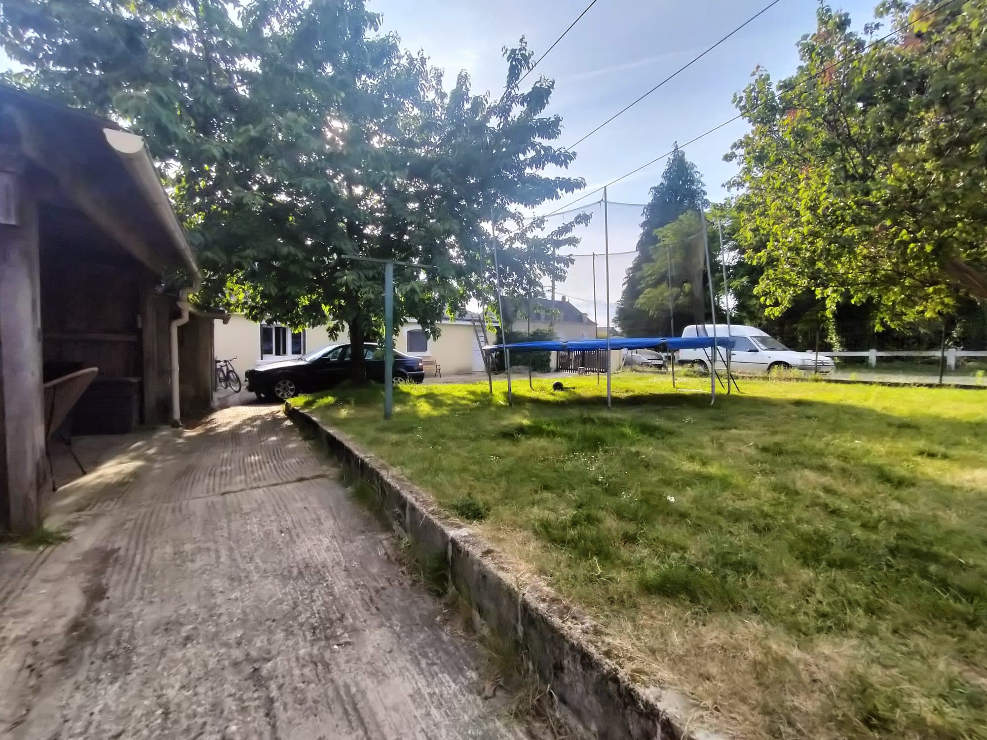 maison plein pied — photo 2