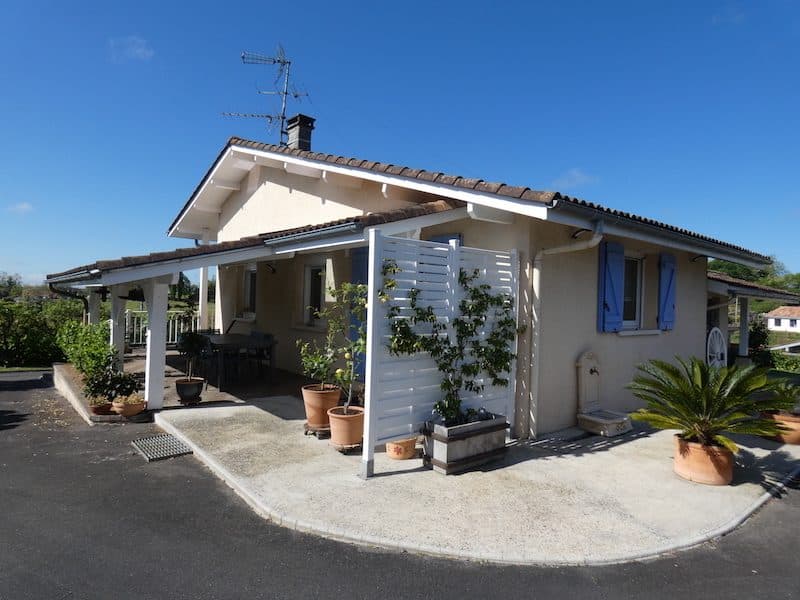 MAISON T6 / 5 CHAMBRES — photo 2