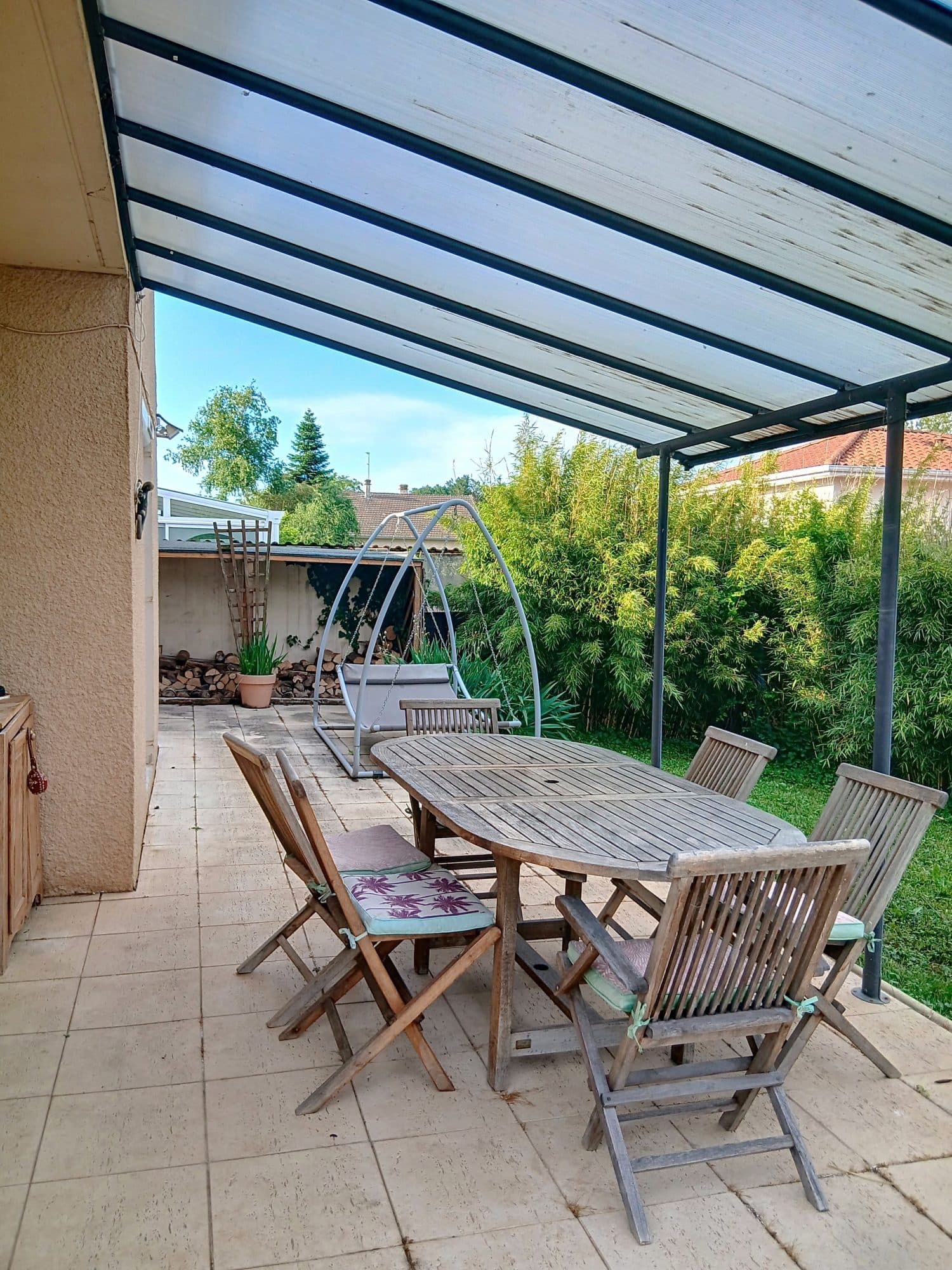 Maison 4 pièces 95m2 — photo 3