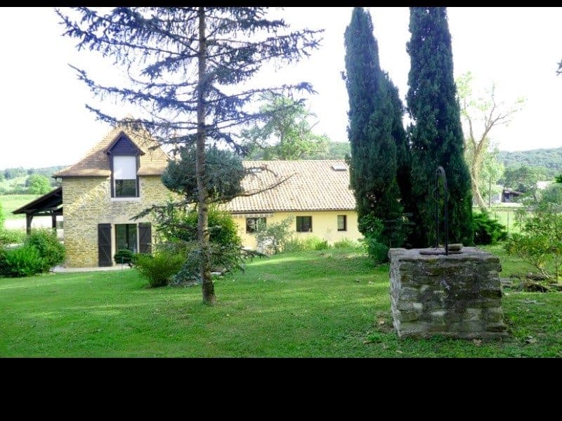 Maison 210 m² à Salies-de-Béarn