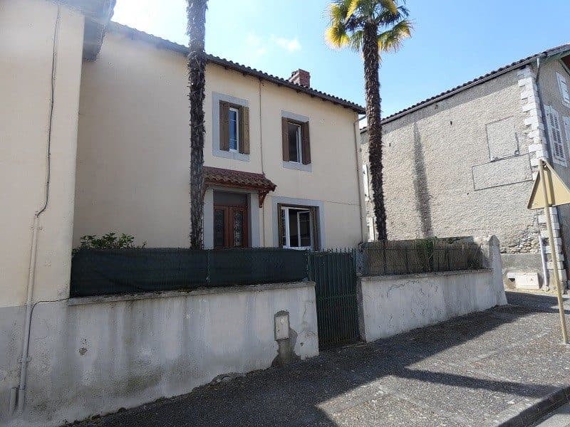 Maison 84 m² à Labarthe-Rivière — photo 2