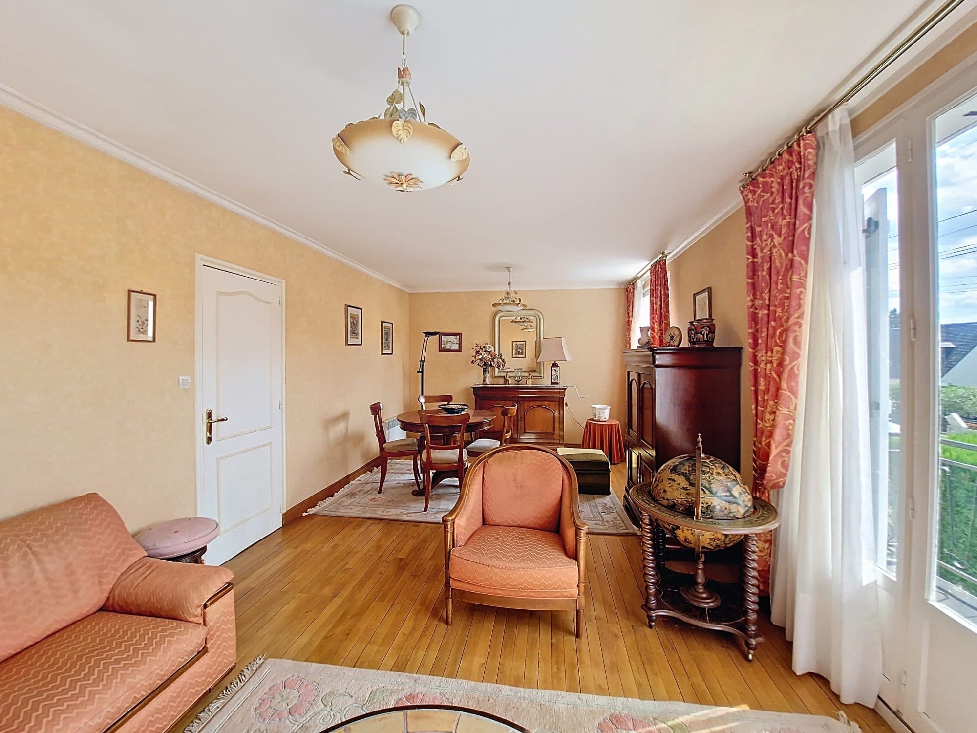 Maison 91 m² à Château-la-Vallière — photo 3