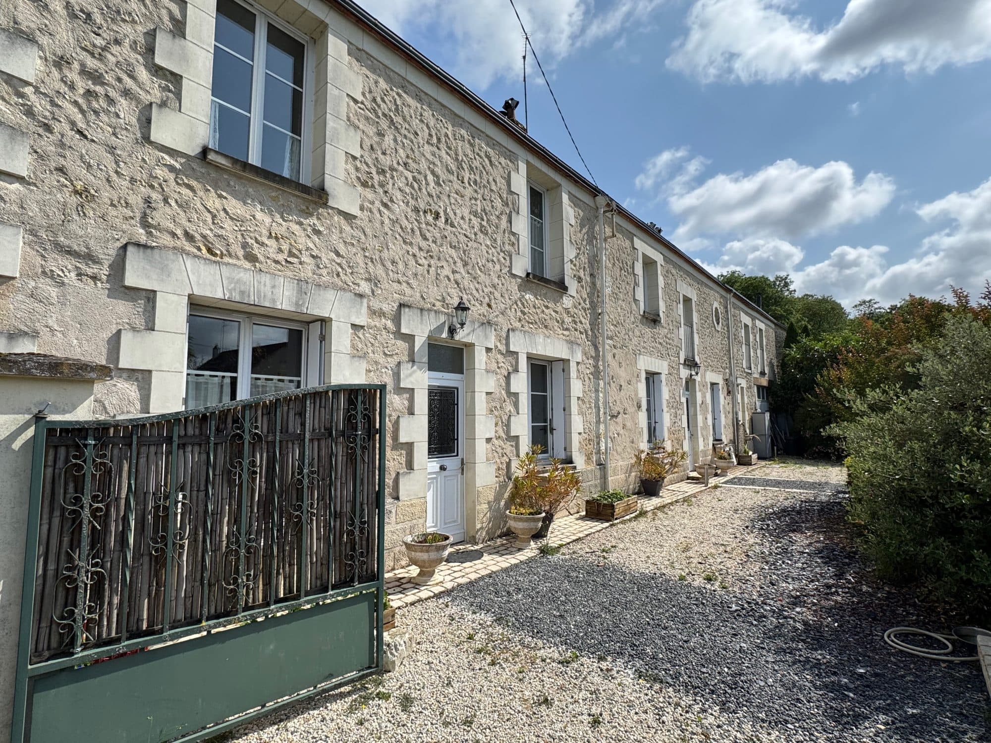MAISON ANCIENNE — photo 2