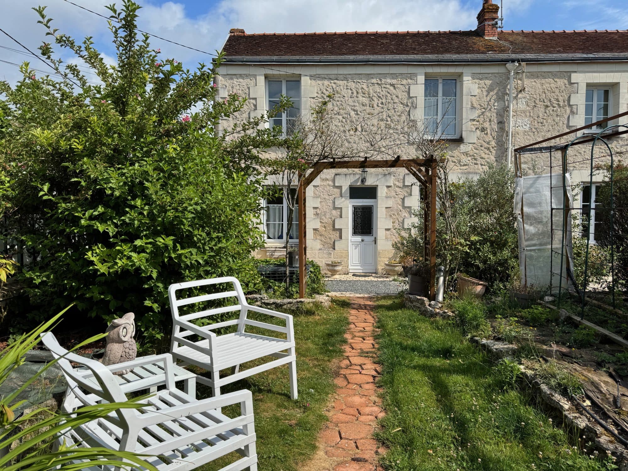 MAISON ANCIENNE — photo 3