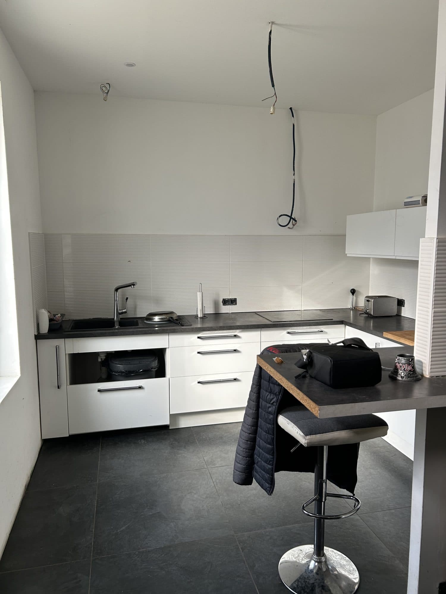 Maison Tours centre secteur Lamartine / Bretonneau — photo 3