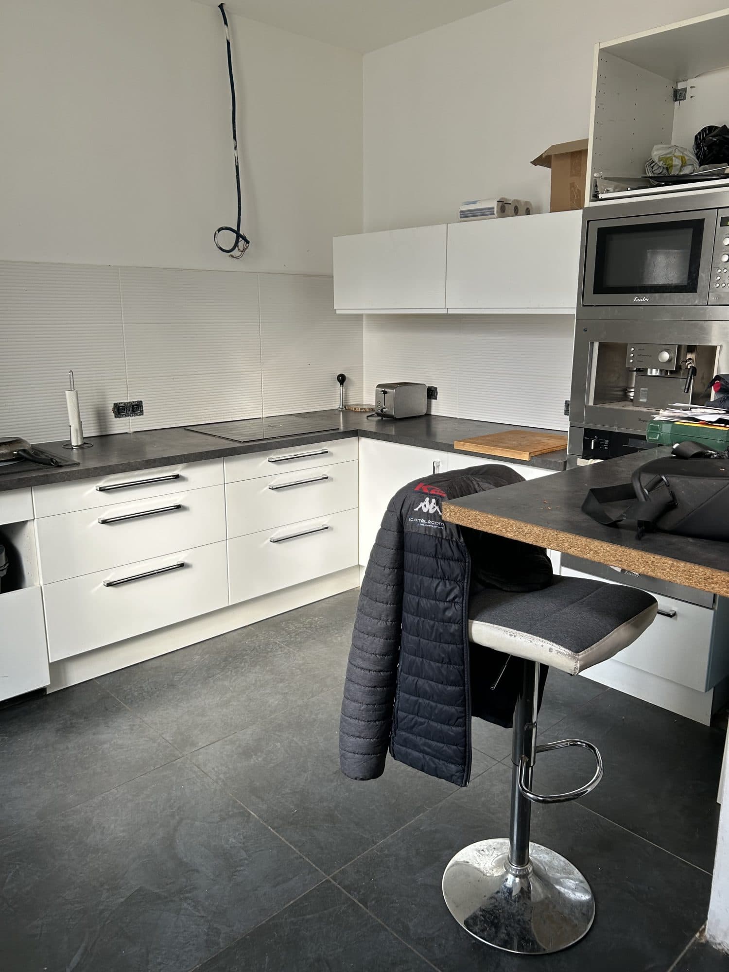 Maison Tours centre secteur Lamartine / Bretonneau — photo 2
