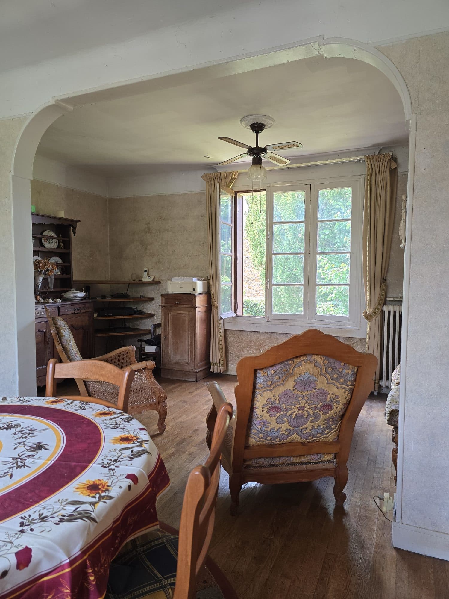 Maison individuelle à rénover — photo 3