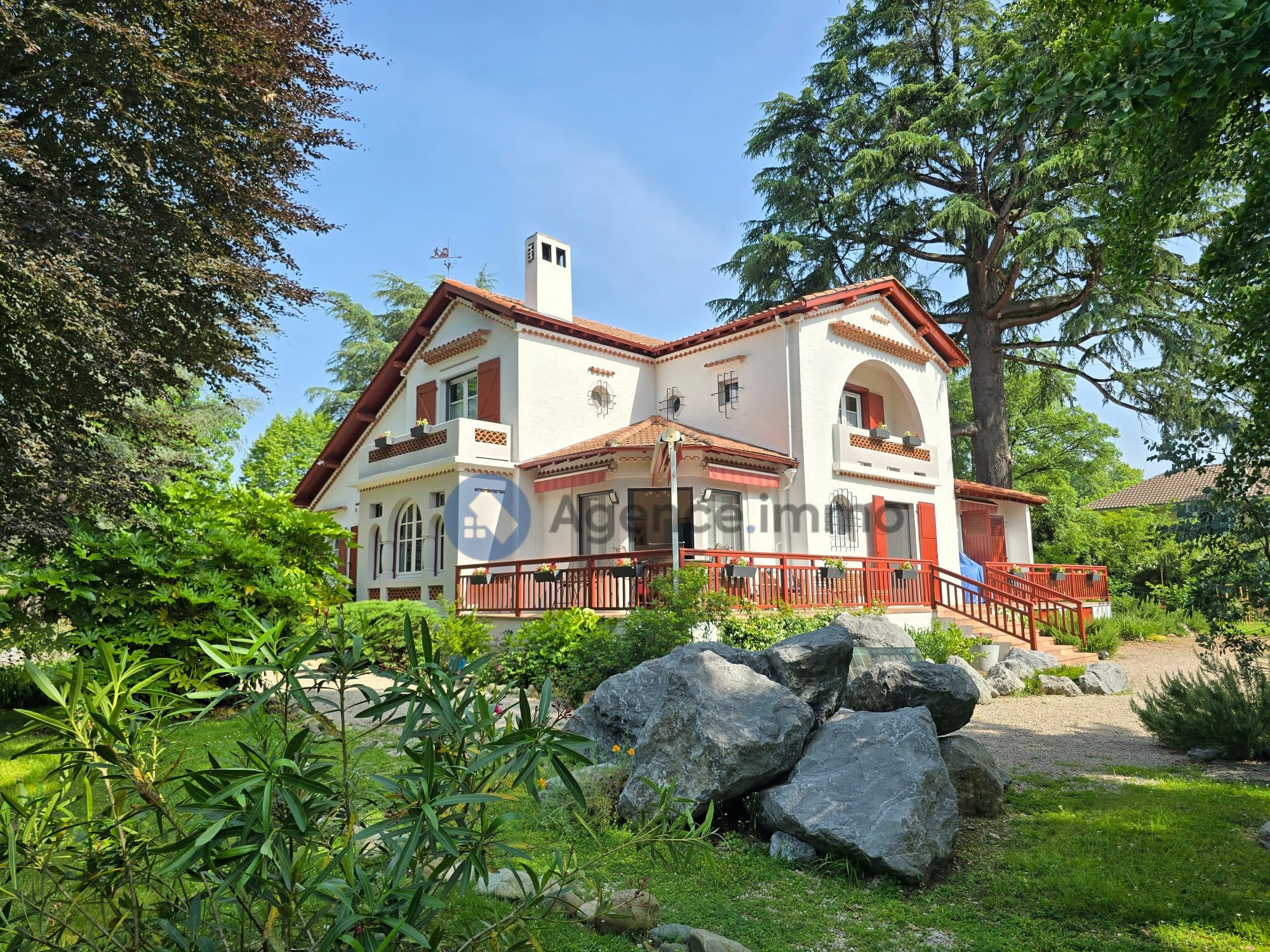 Maison 207 m² à Navarrenx