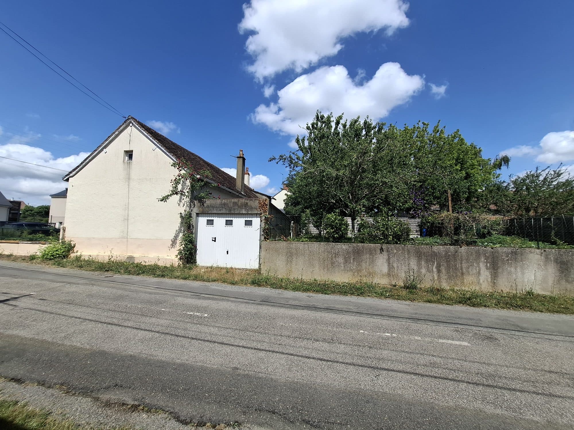 Maison d'habitation — photo 3