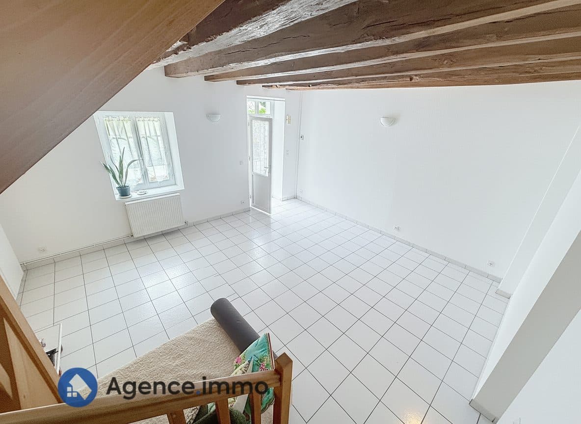 CHARMANTE MAISON DE VILLE — photo 3