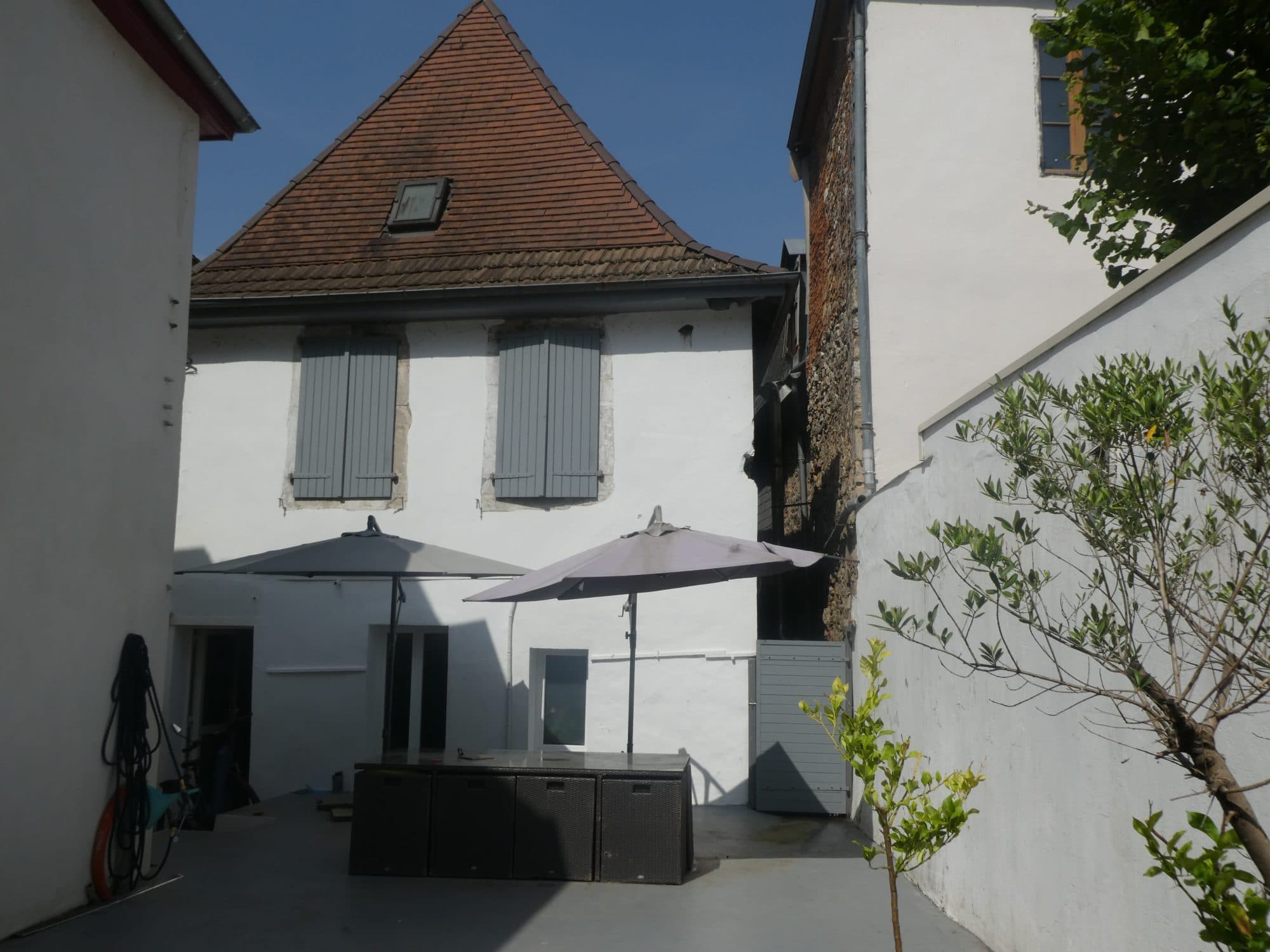 Maison 145 m² à Salies-de-Béarn