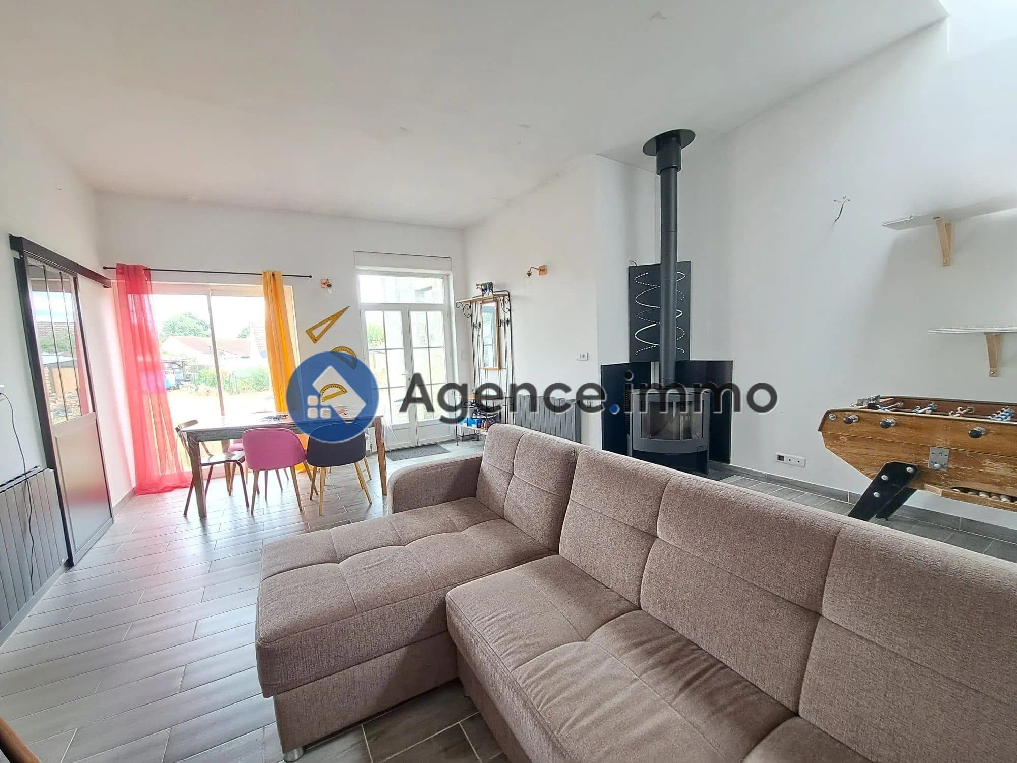Maison de bourg sur un secteur prisé — photo 3
