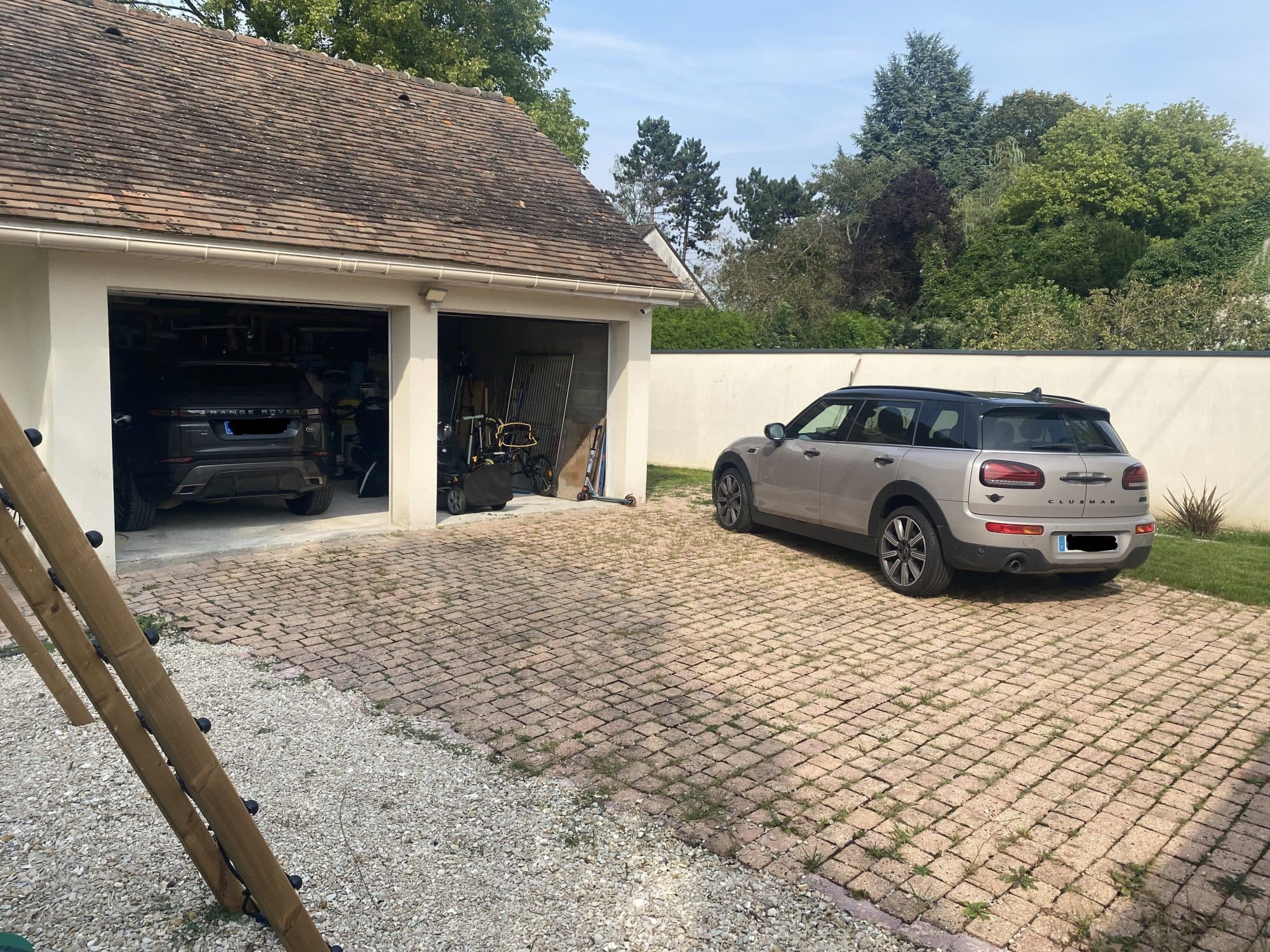 🏡 Maison contemporaine de 187 m² avec grand jardin – Fontenailles (77) — photo 2