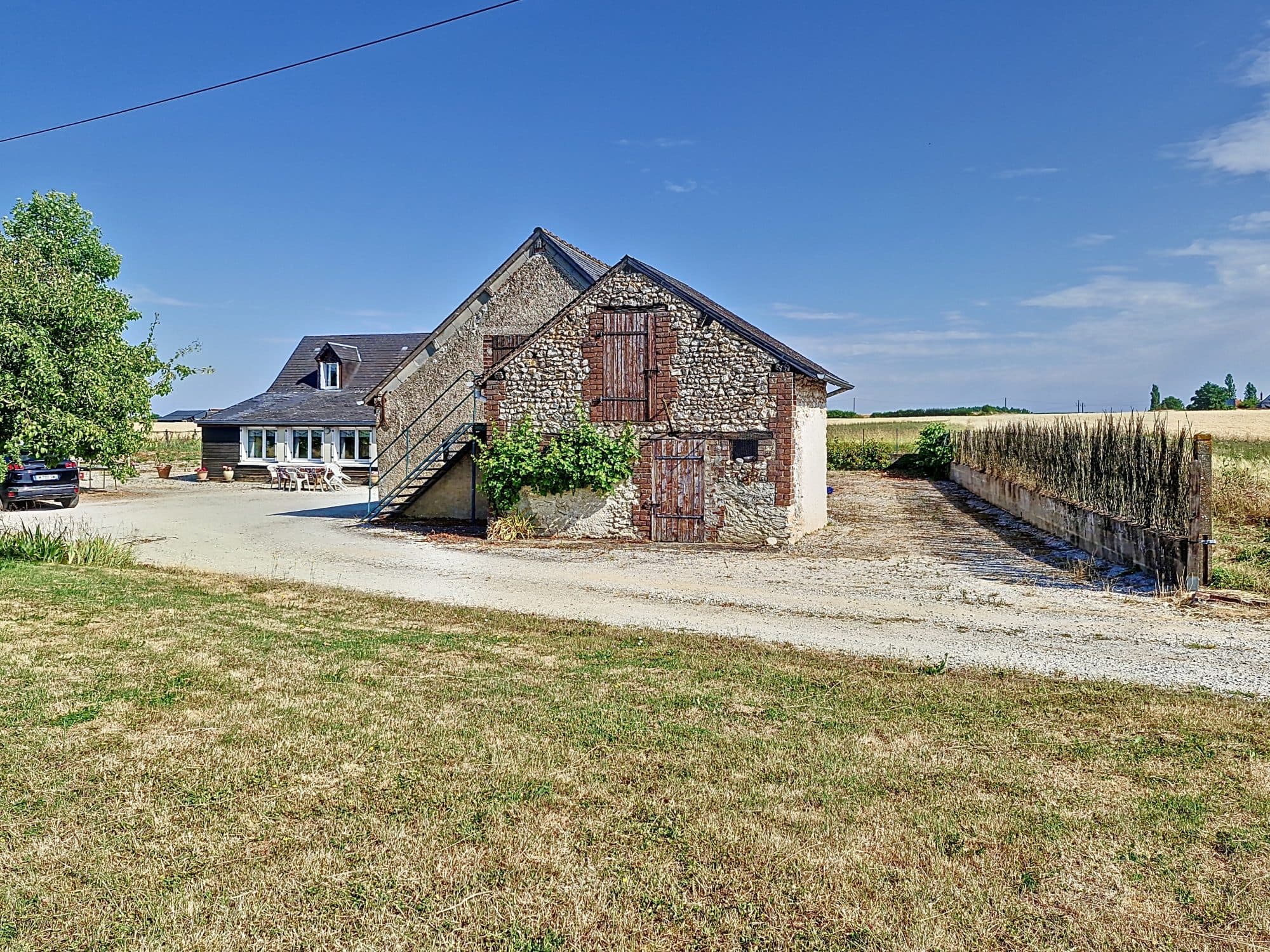 Maison 87 m² à Couesmes — photo 3