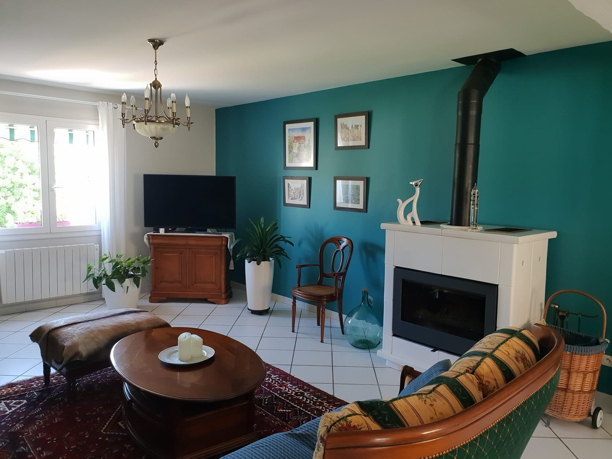 Maison 133 m² à Armancourt