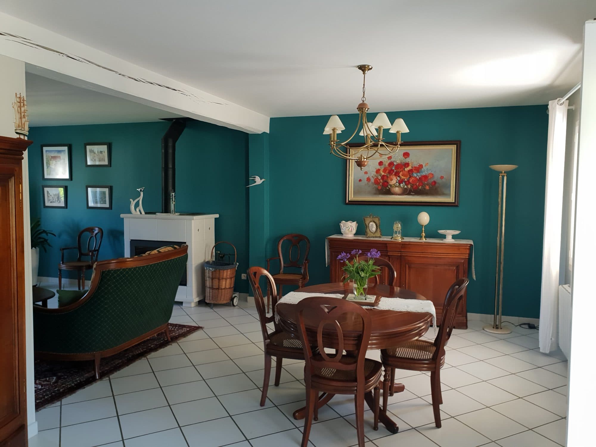 Maison 133 m² à Armancourt — photo 2