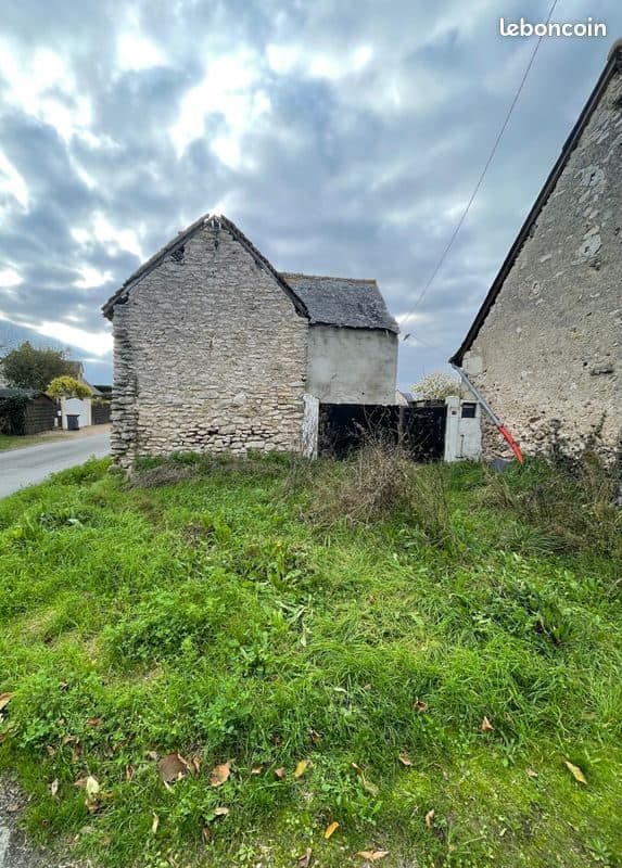 Maison 50 m² à Véretz — photo 2
