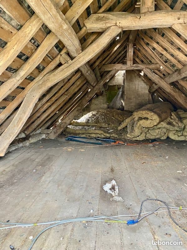 Maison 50 m² à Véretz — photo 3