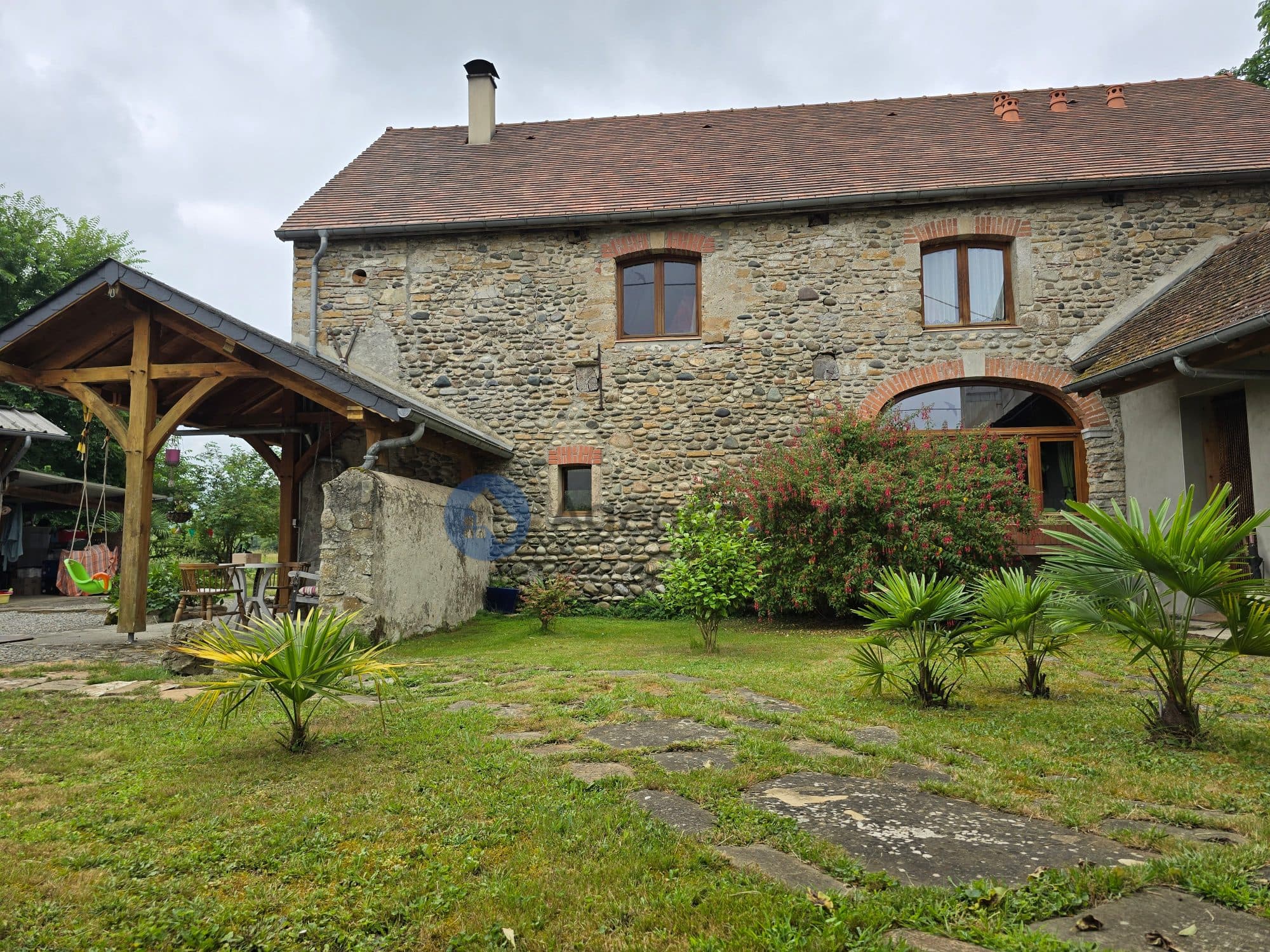 Maison 273 m² à Castetnau-Camblong — photo 2