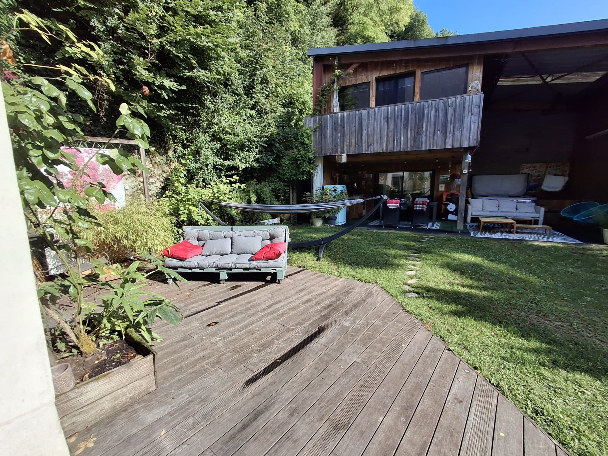 Maison 174 m² à Vernou-sur-Brenne — photo 2