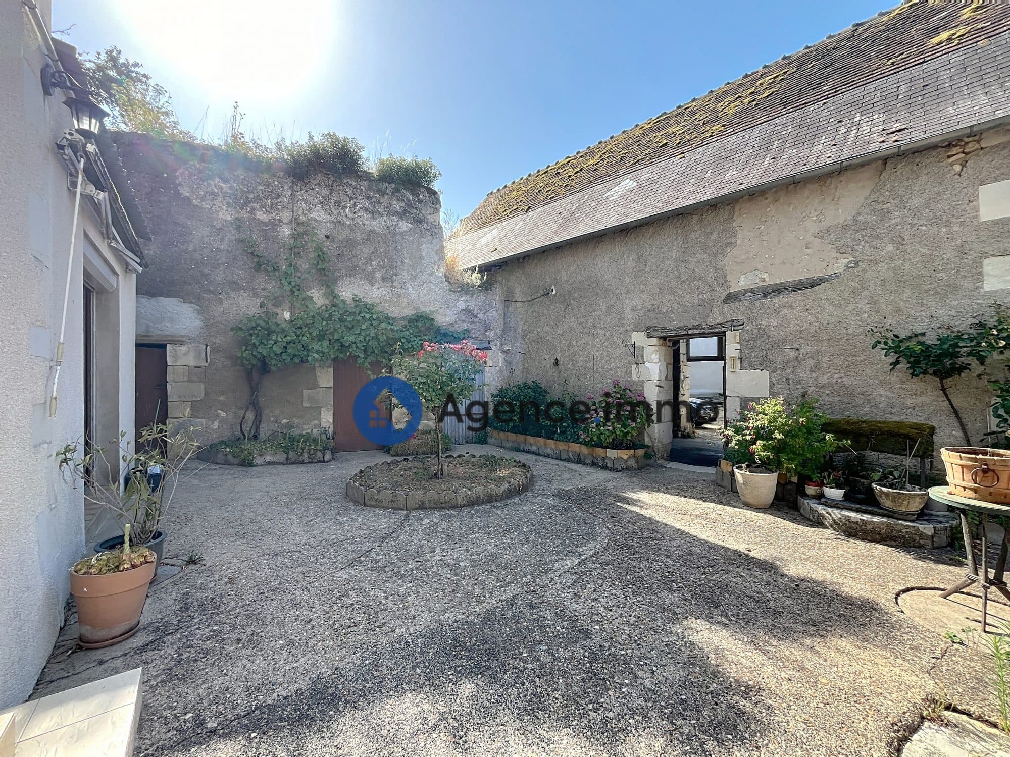 NOUVEAUTE MAISON + DEPENDANCE — photo 2