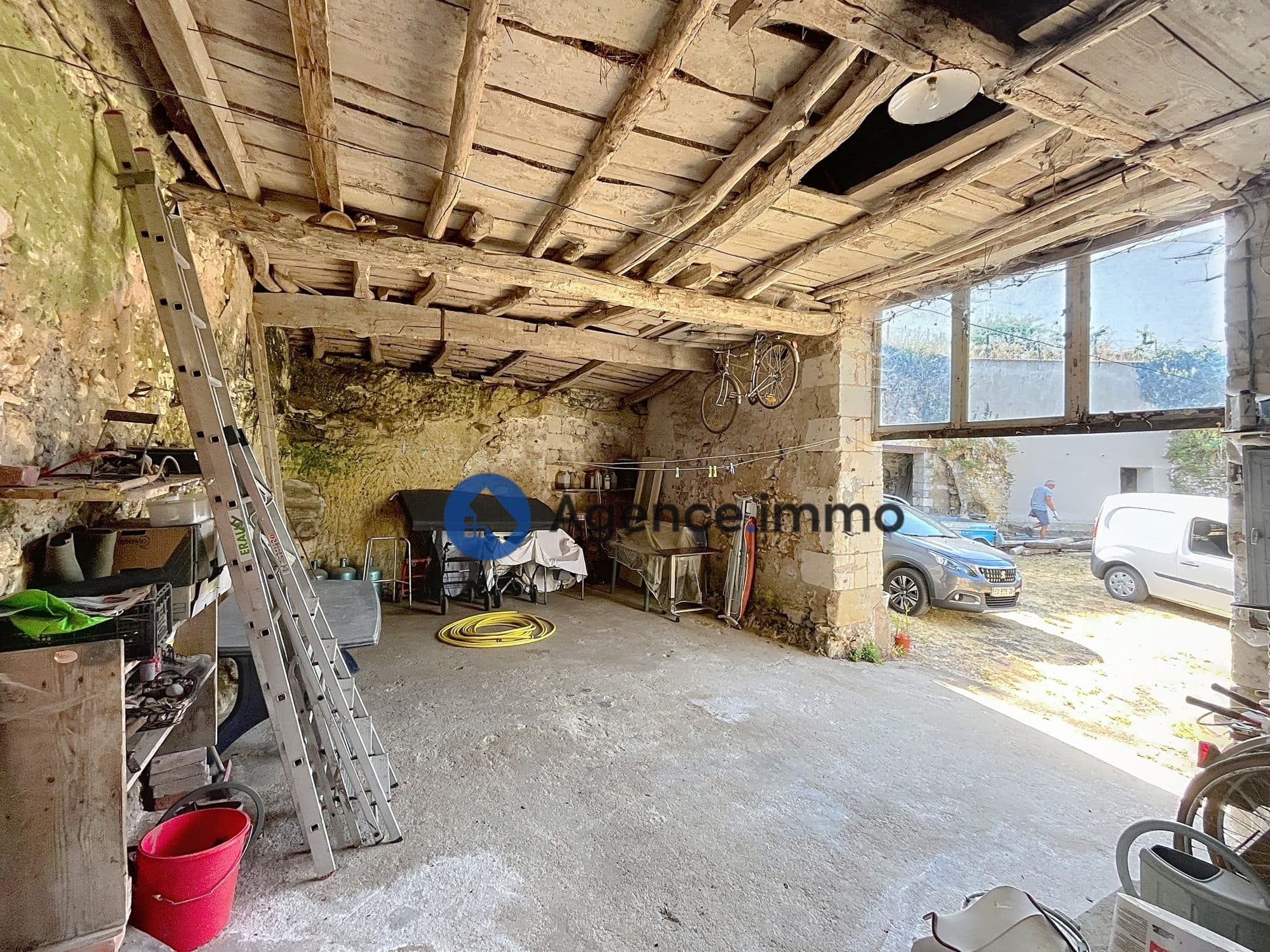 NOUVEAUTE MAISON + DEPENDANCE — photo 3