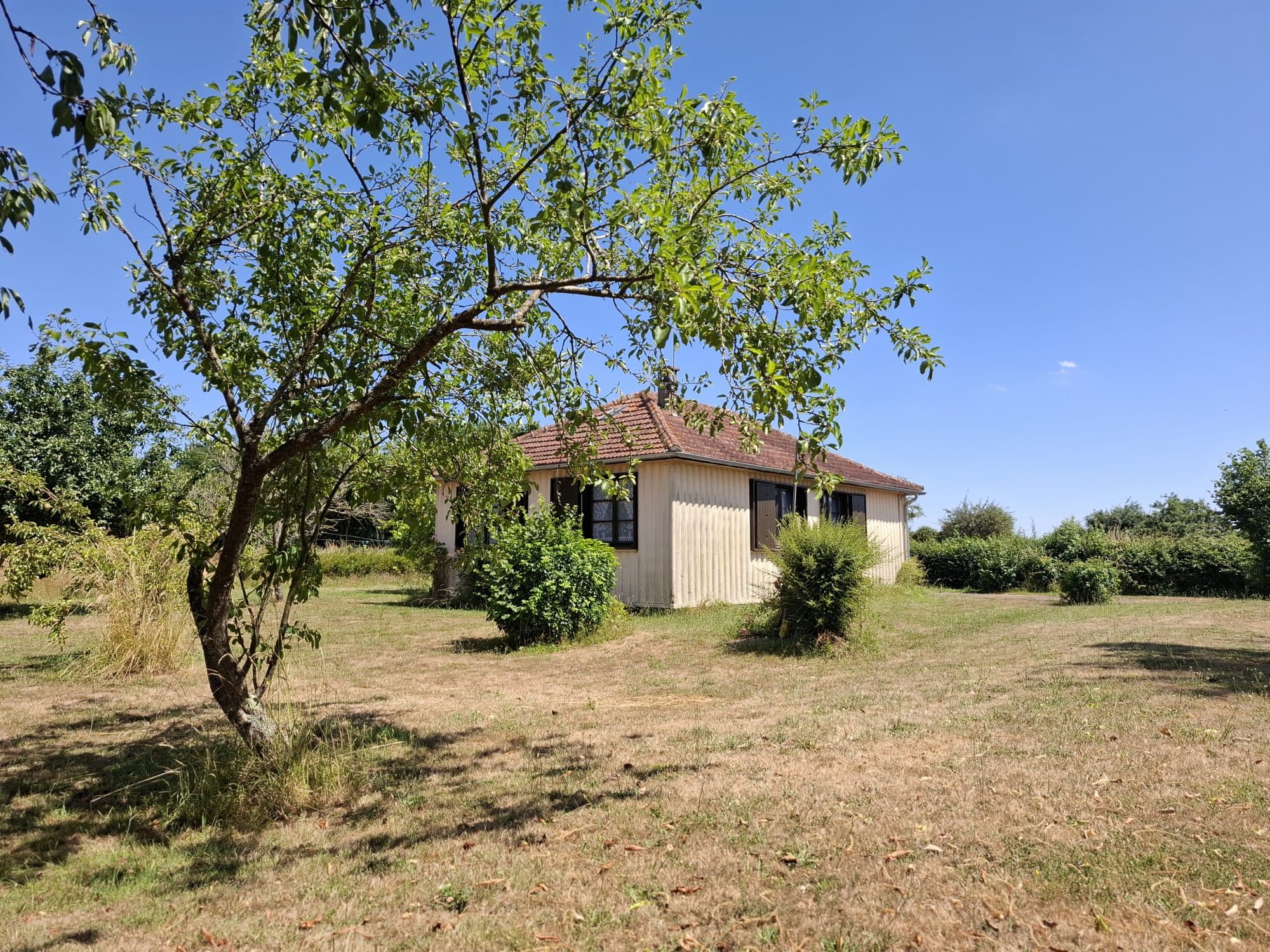 Maison — photo 2