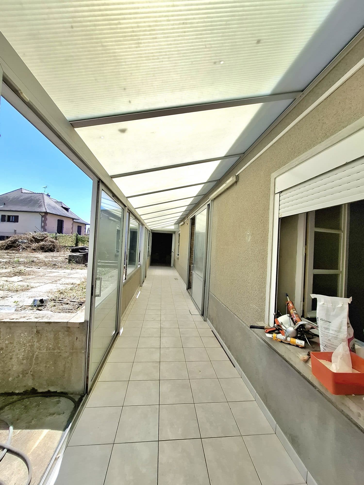 Maison — photo 2