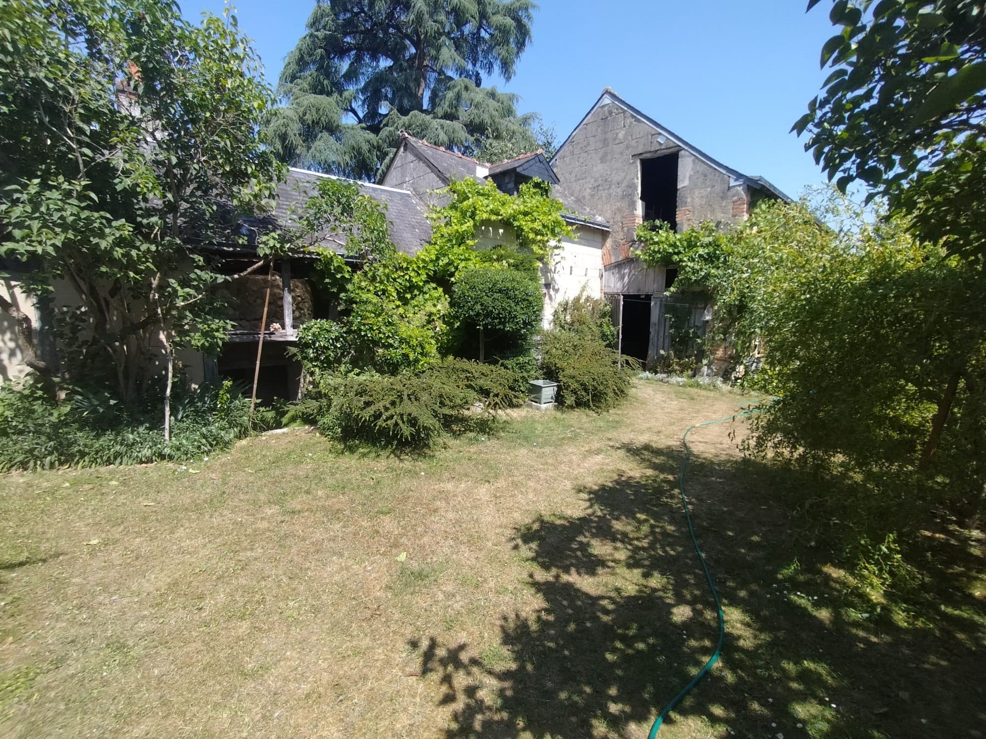 Maison 150 m² à Château-la-Vallière — photo 2
