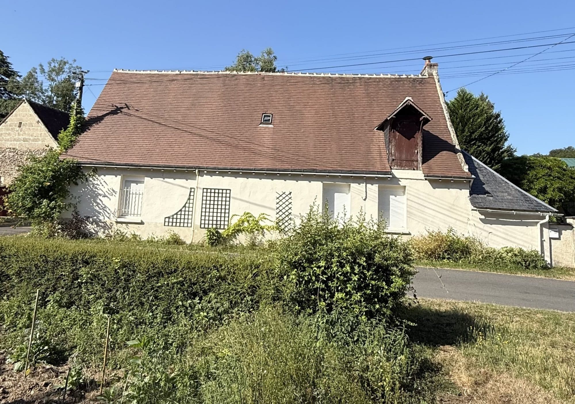 Maison 88 m² à Villedieu-le-Château — photo 2