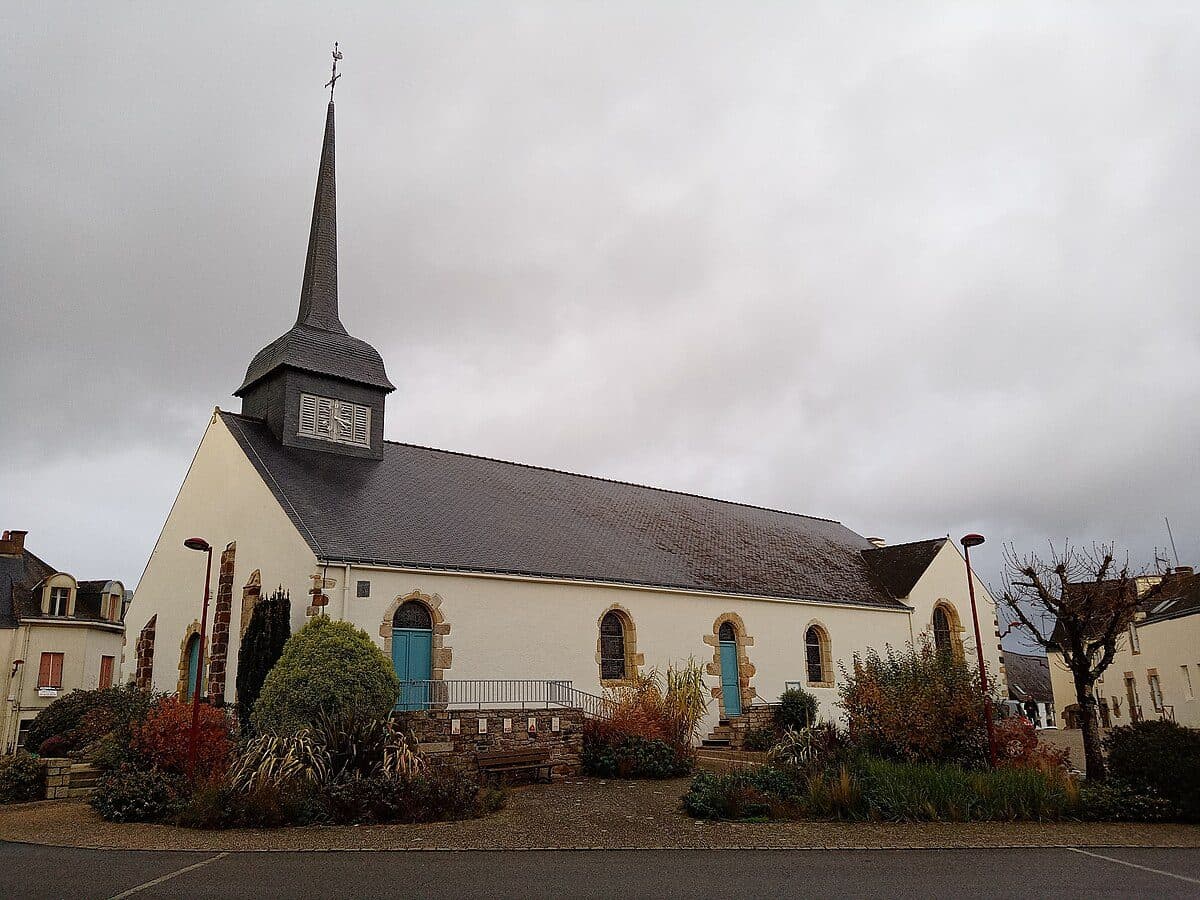 Maison de centre Bourg — photo 3