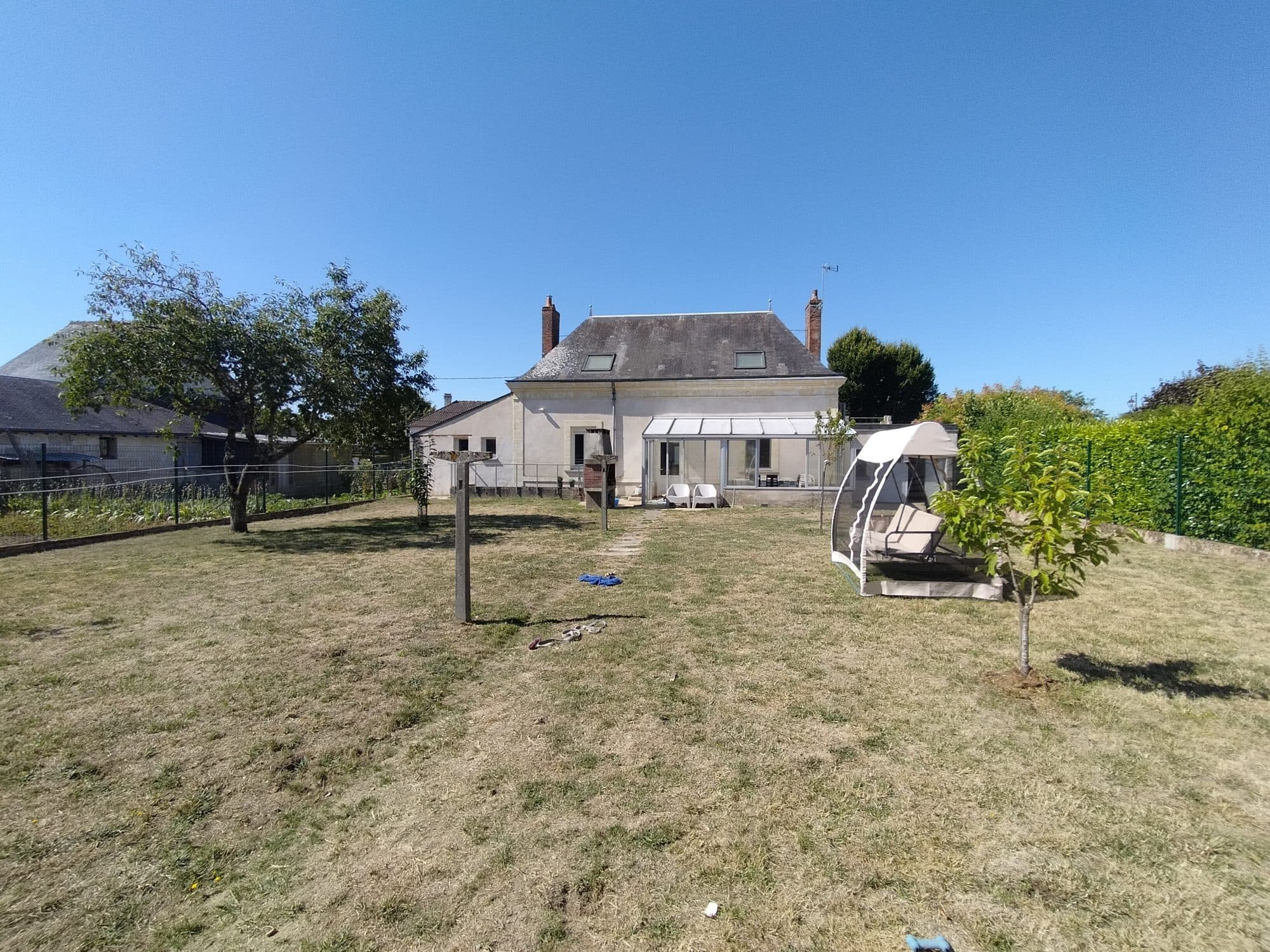 maison 4 chambres — photo 2