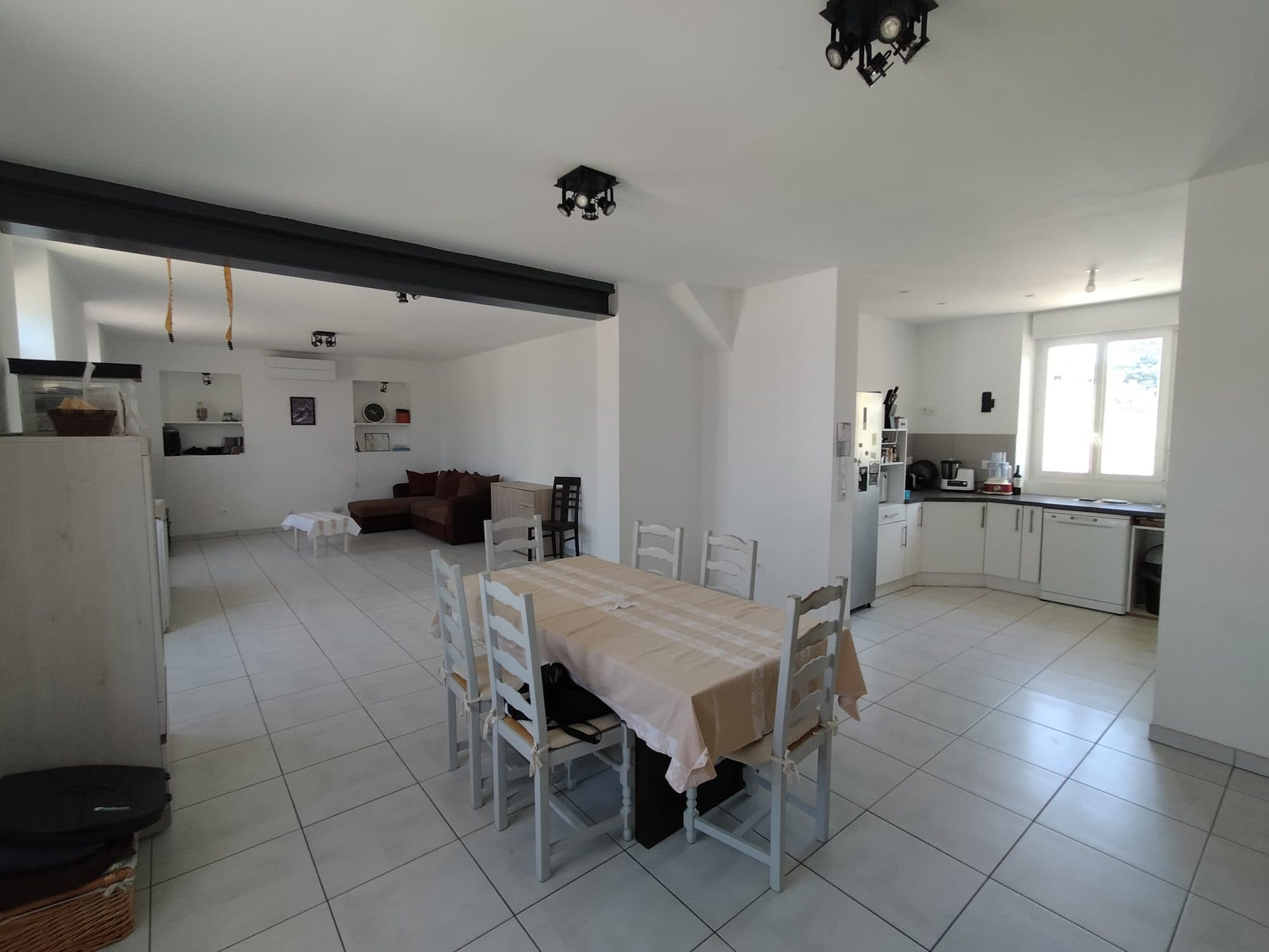 maison 4 chambres — photo 3