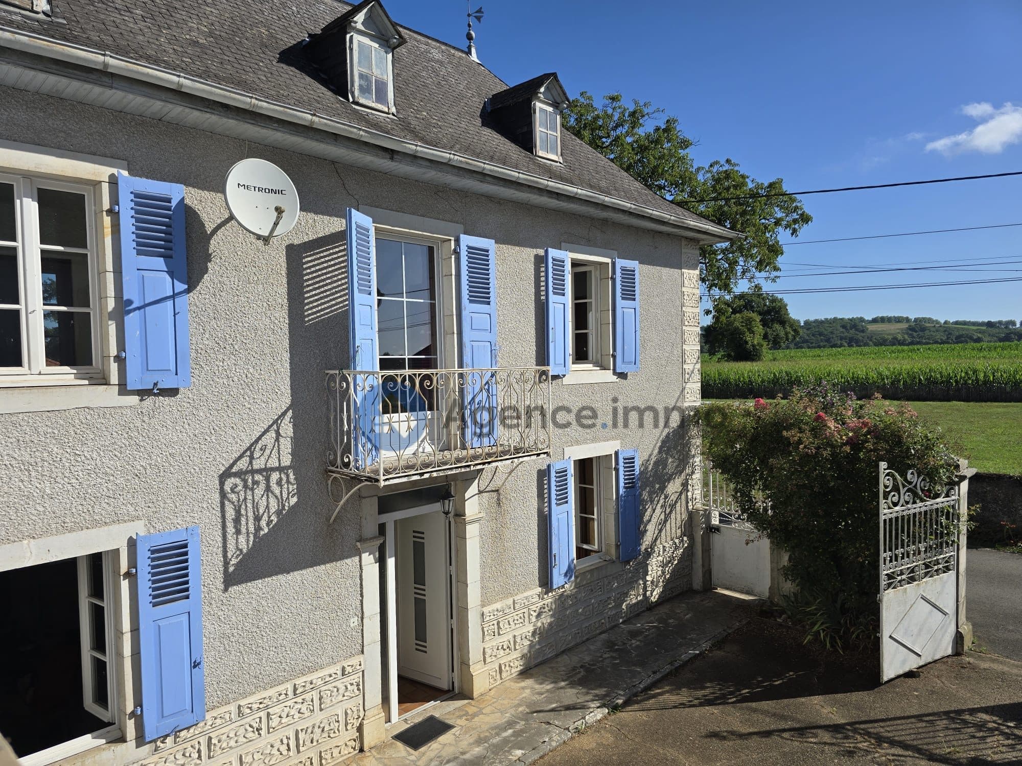 Maison 157 m² à Dognen — photo 2