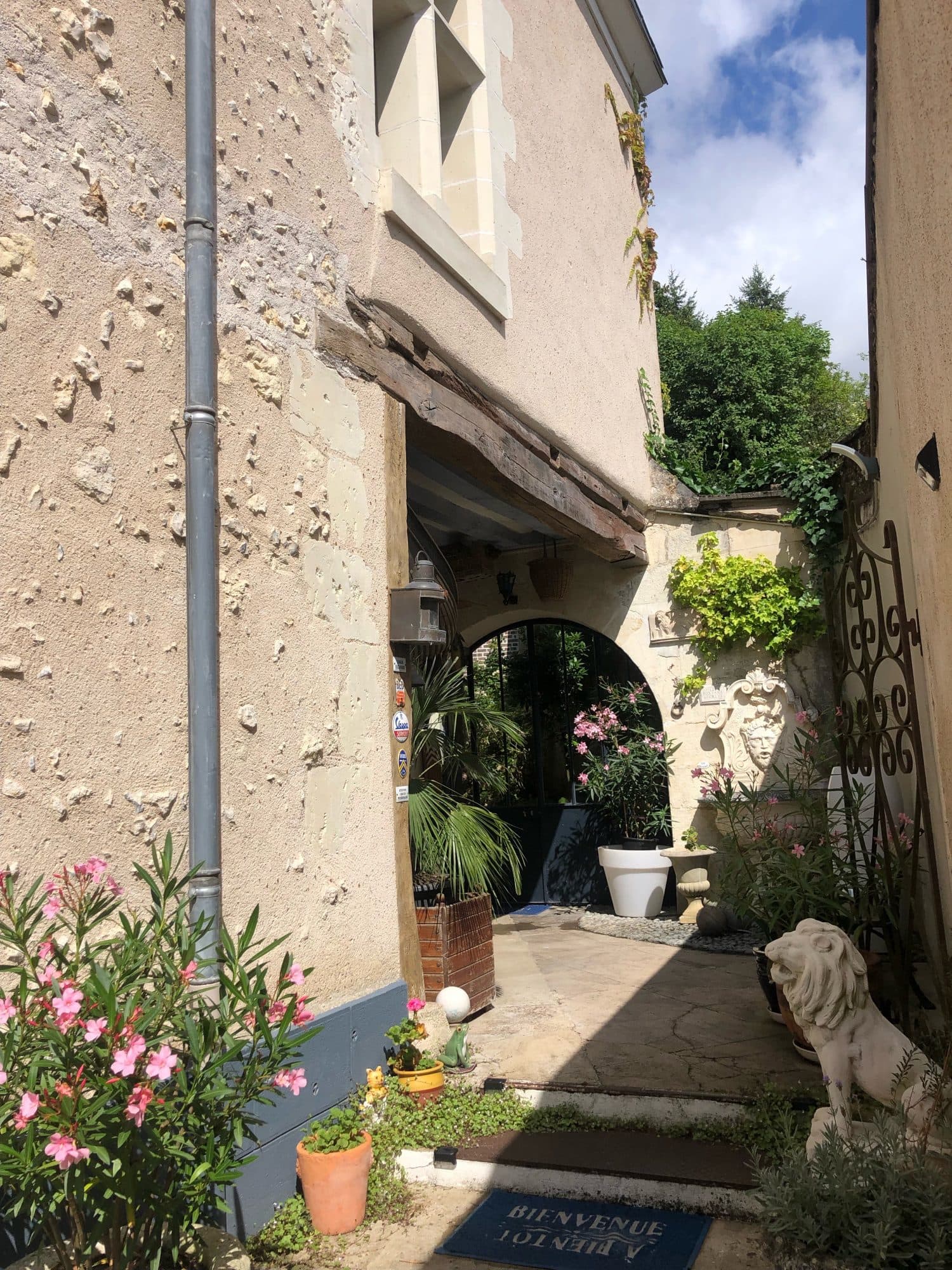 Maison 185 m² à Troo — photo 2